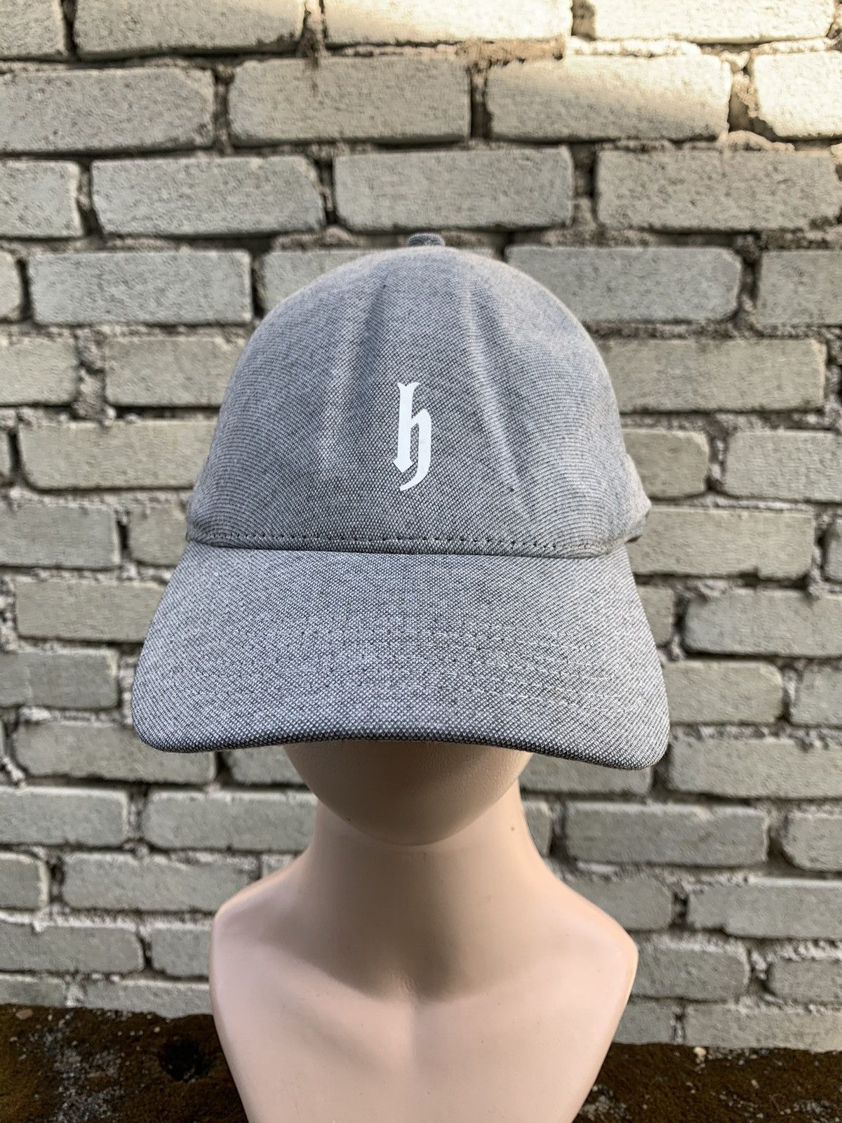 Japanese Brand Steals! DJ Honda Full Cap Size ONE SIZE - 1 Thumbnail