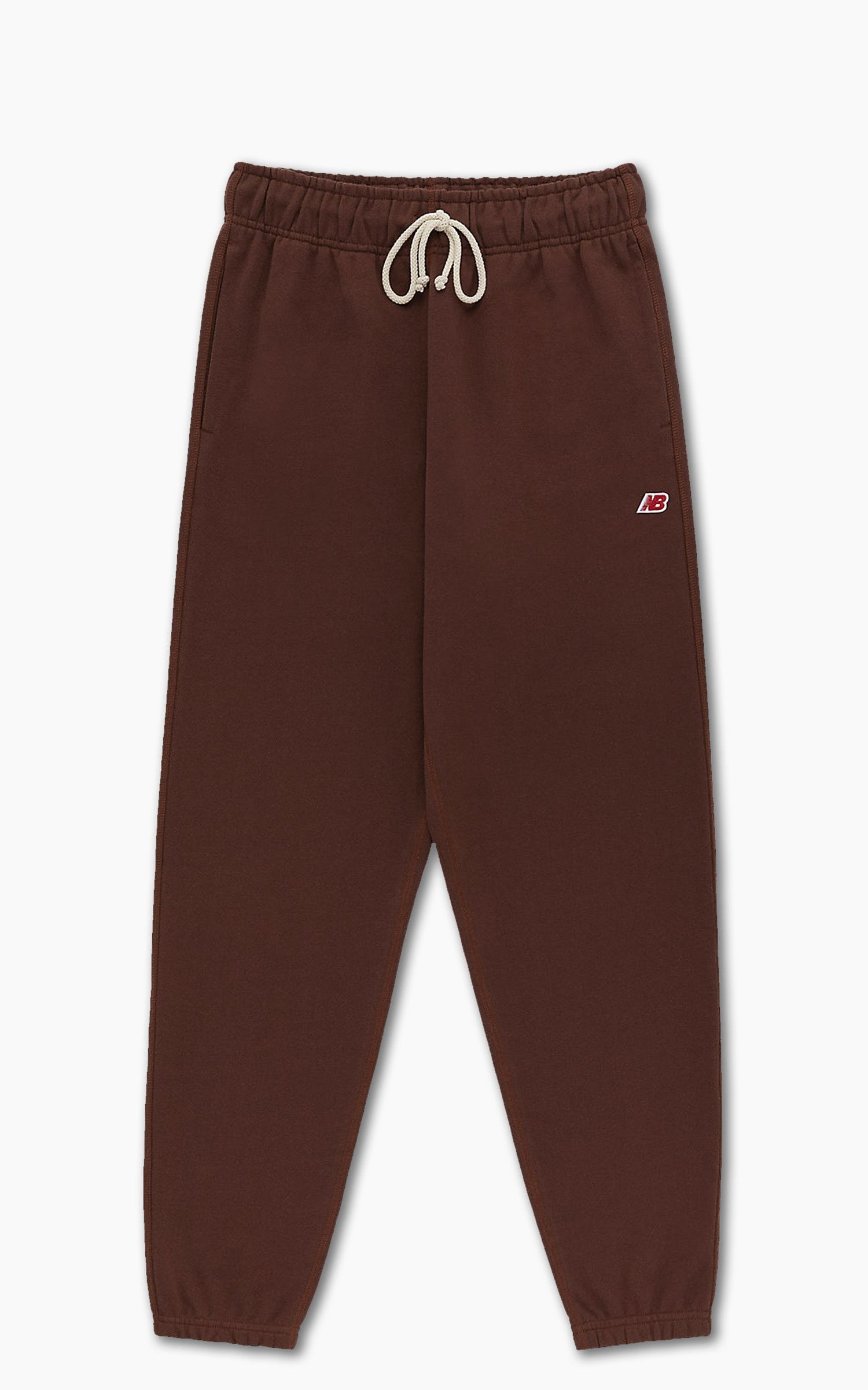 New Balance Core Sweatpants Made in USA Size US 28 / EU 44 - 1 Thumbnail