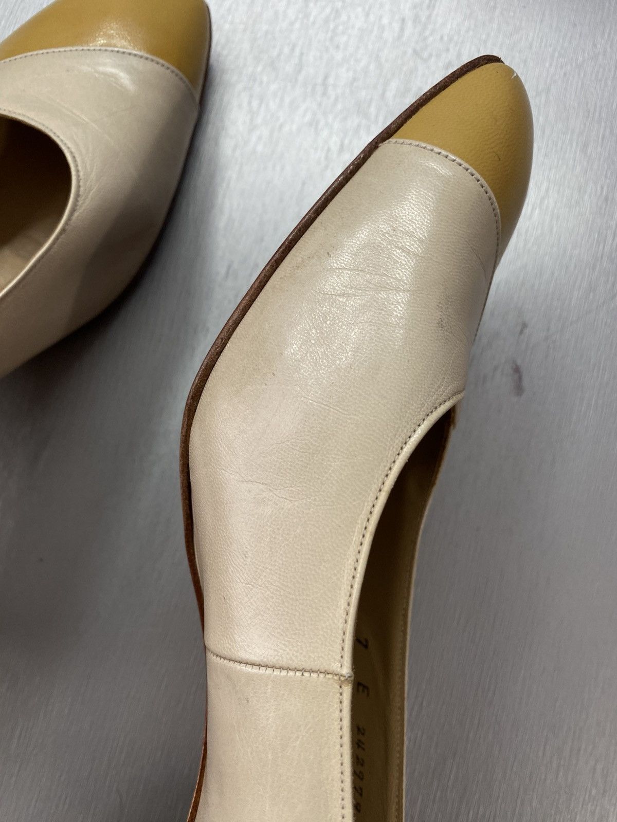Bally Women's Bally Suisse Bellezza shoes Size US 9.5 / IT 39.5 - 10 Thumbnail