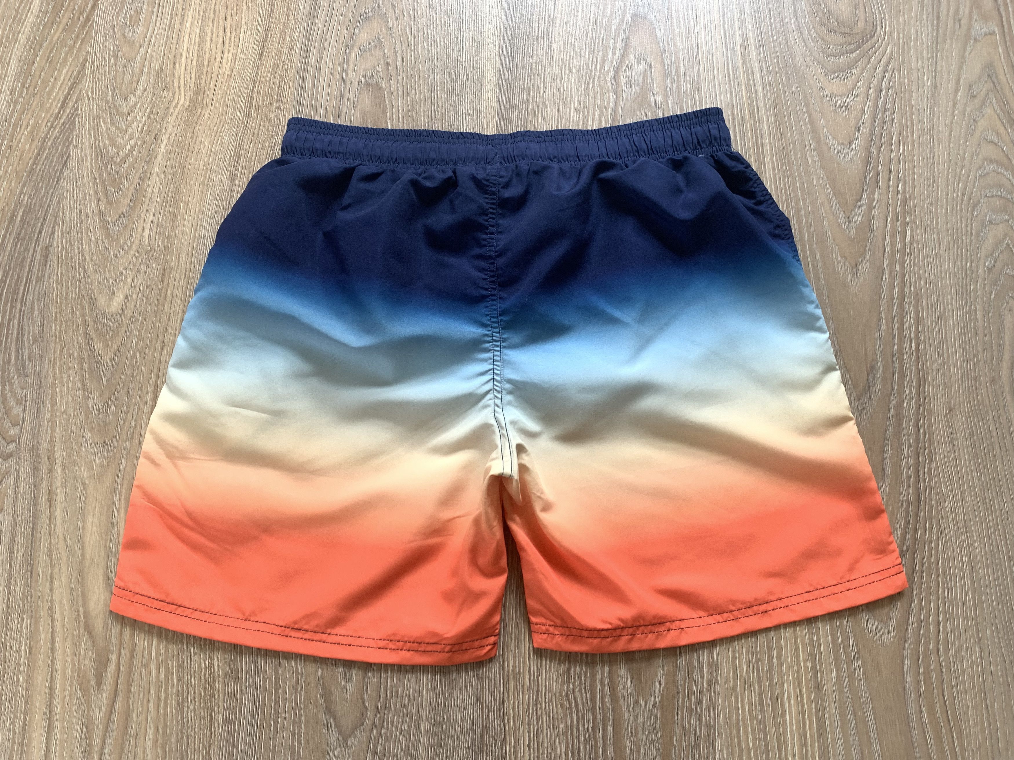 Hummel Everton Hawaiian Swim Short Size US 32 / EU 48 - 3 Thumbnail
