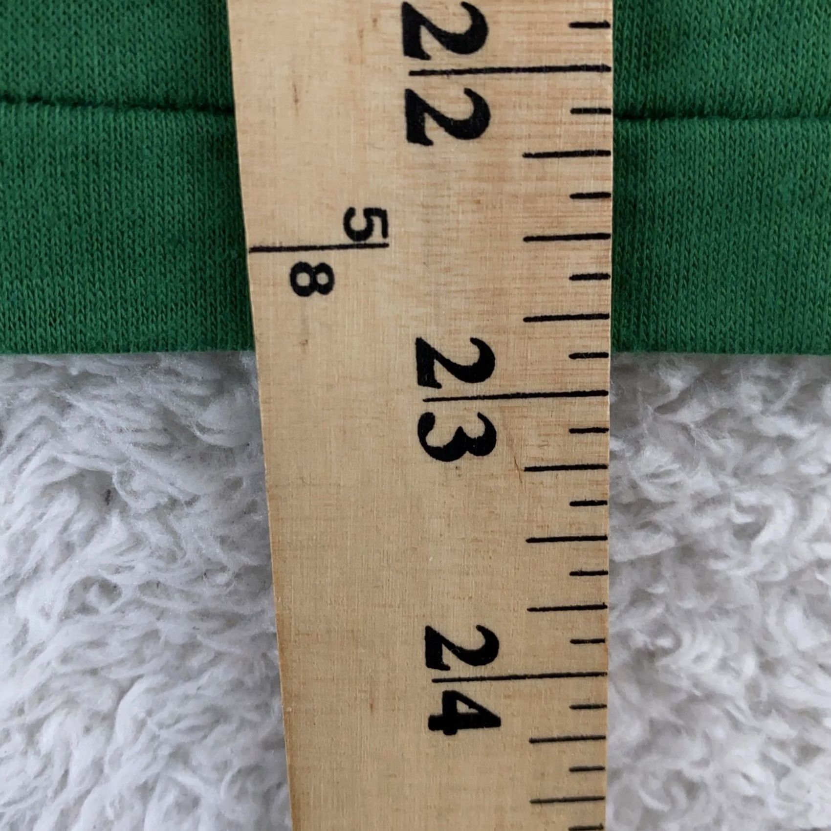 Vintage VINTAGE 50/50 T-Shirt 5050 Tee T Shirt Green XXXS XS Lightweight Soft Crew Neck Short Sleeve Men United States USA Generic Brand Size US XS / EU 42 / 0 - 6 Thumbnail