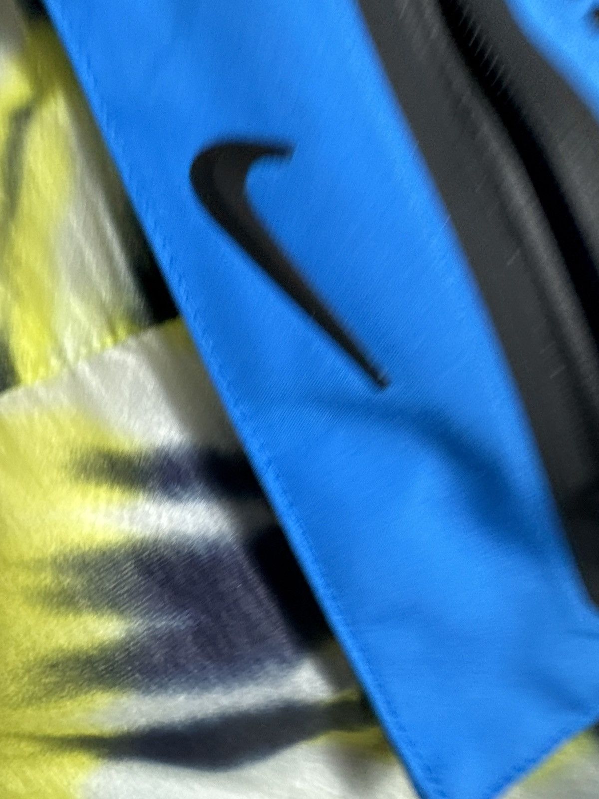 Nike × Off-White Nike x Off-White Women’s Shorts Size S Size 30" / US 8 / IT 44 - 12 Thumbnail