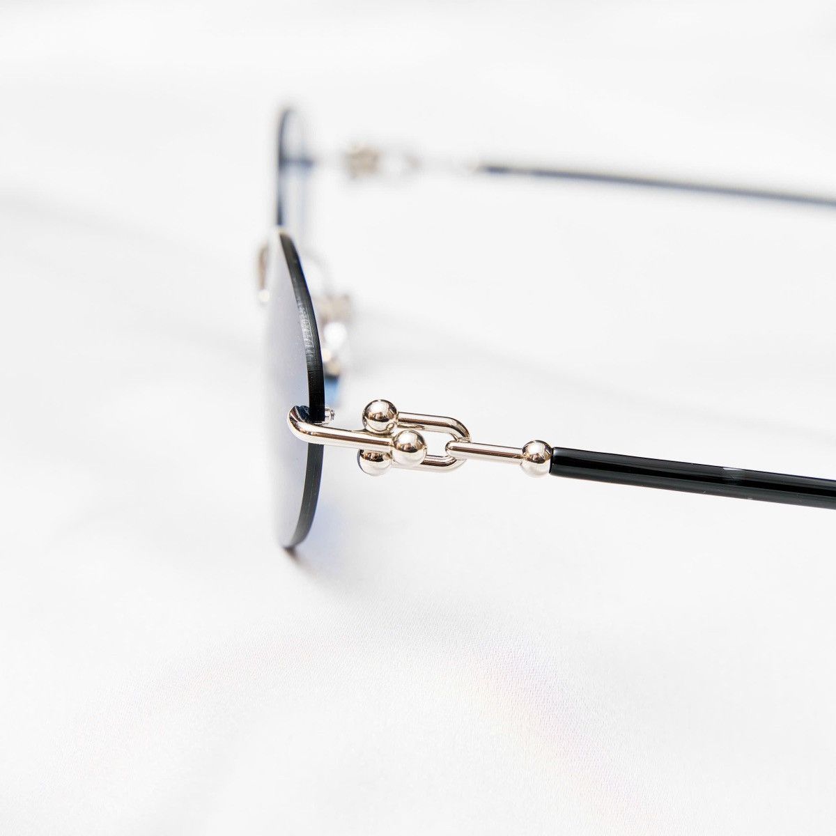 Tiffany & Co. TIFFANY&CO 0TF3104D 600180 SUNGLASSES Size ONE SIZE - 3 Thumbnail