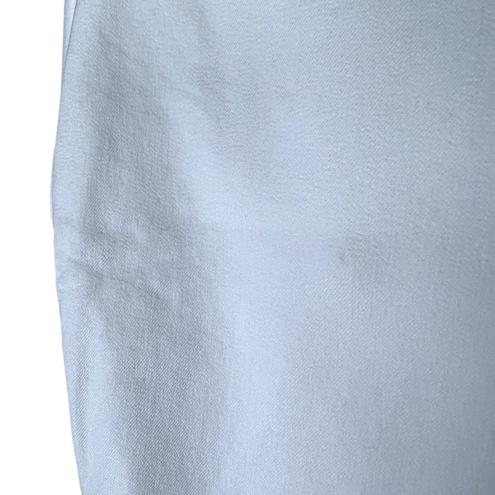 Other Lane Bryant Women's 26 The Allie Skinny Cropped Pants NWT* Size 42" / US 20 - 3 Thumbnail