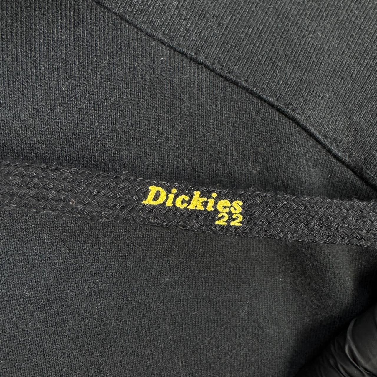 Dickies Dickies Sherpa Zip Hoodie Black Mens L Size US L / EU 52-54 / 3 - 4 Thumbnail