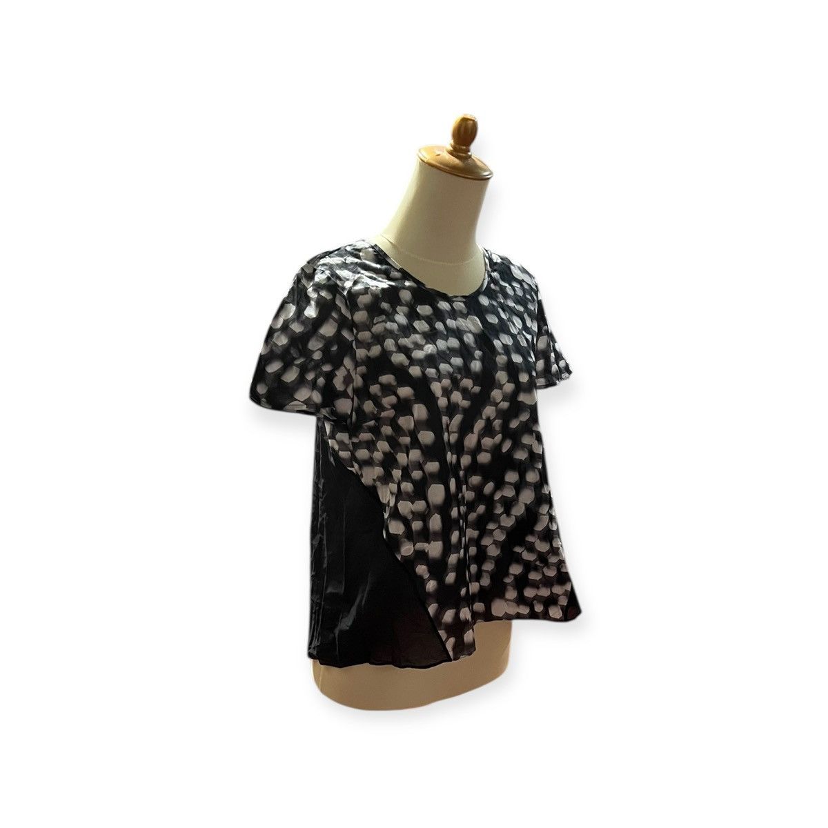 Jil Sander Jir Sander Blouse Size XS / US 0-2 / IT 36-38 - 3 Thumbnail
