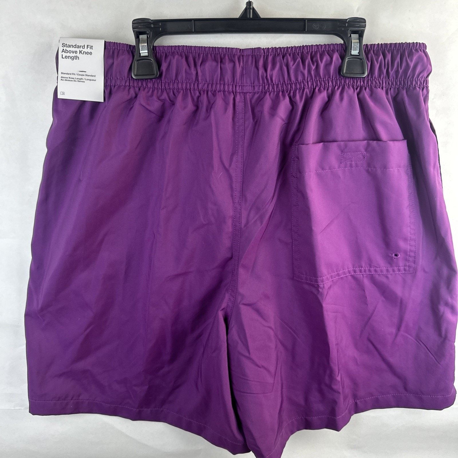 Nike New Arrival* Nike Men’s Woven Lined Flow Shorts Size US 44 / EU 60 - 7 Thumbnail