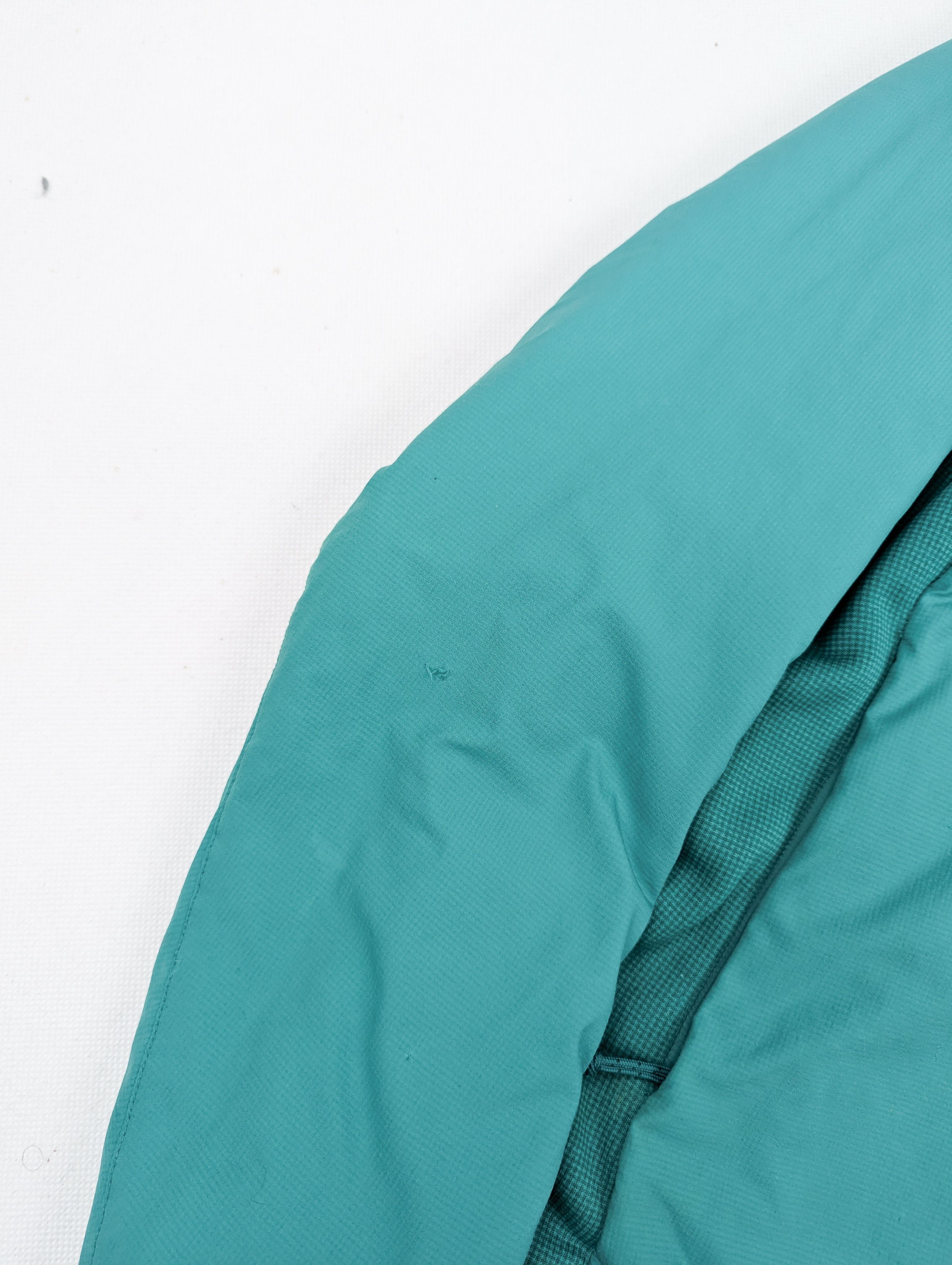 Arc'teryx Arc'teryx greem blue jacket M Size M / US 6-8 / IT 42-44 - 7 Thumbnail
