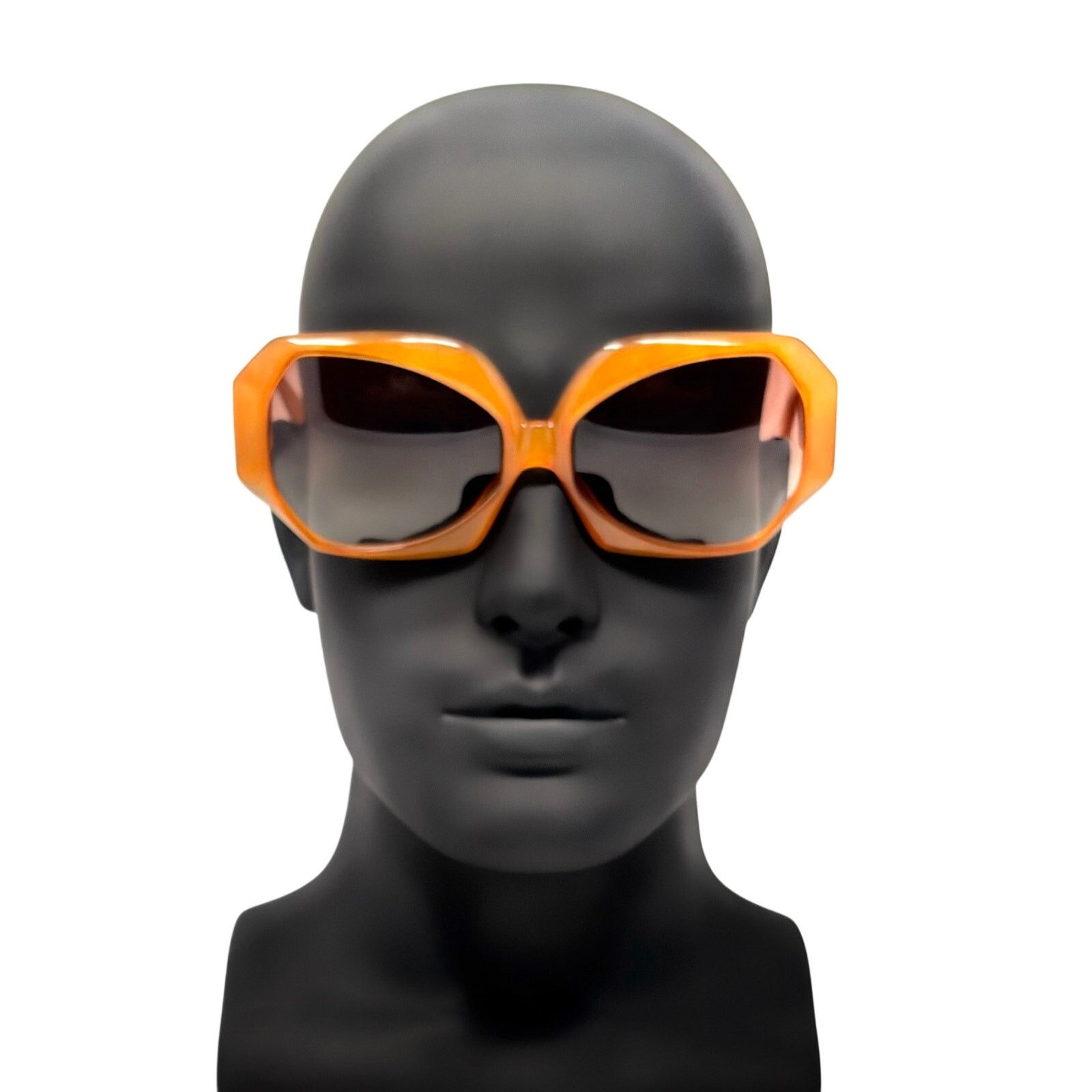 Dior Christian Dior Oversized Archive Sunglasses Size ONE SIZE - 5 Thumbnail