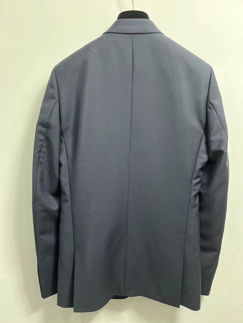 Givenchy Givenchy Size46 Suit pants set size 46 Size US M / EU 48-50 / 2 - 5 Thumbnail