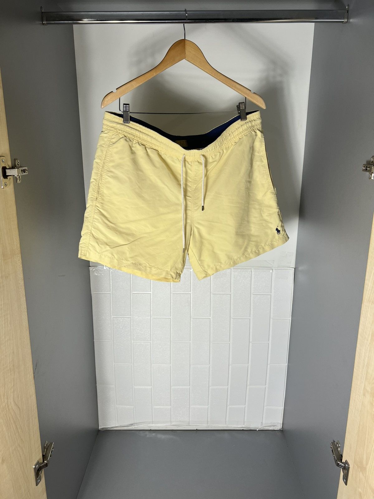 Polo Ralph Lauren VINTAGE POLO RALPH LAUREN CLASSIC DESIGNER CASUAL Y2K 90s Size US 32 / EU 48 - 3 Thumbnail
