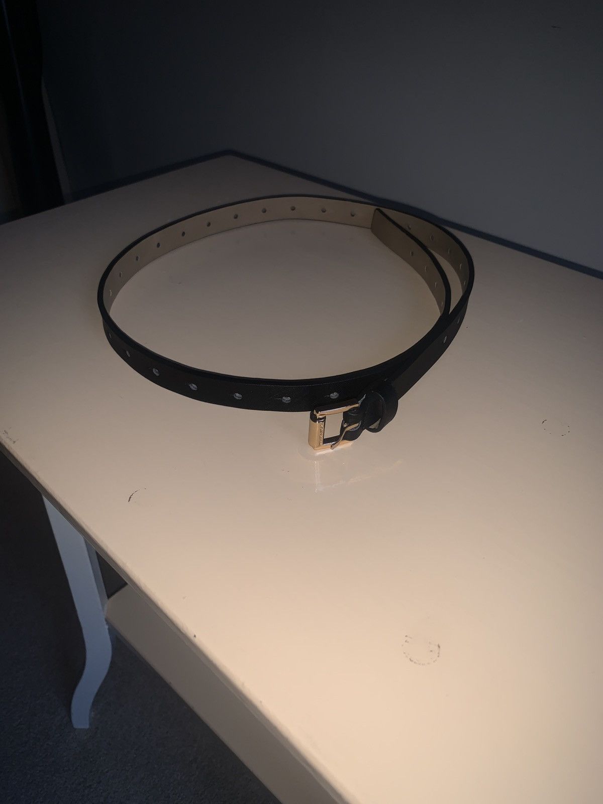 Michael Kors Michael Kors Belt Size ONE SIZE - 3 Thumbnail