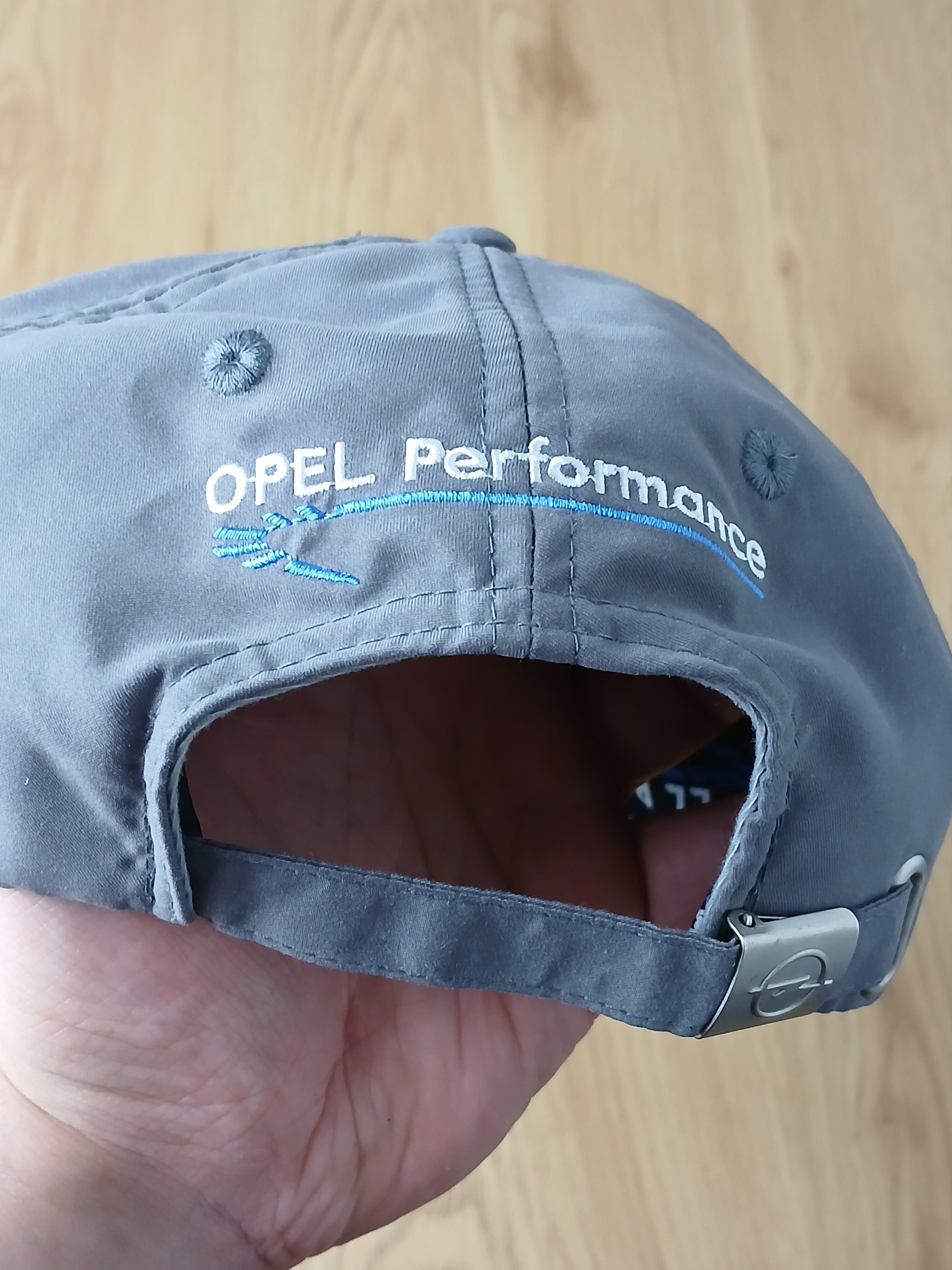 Other Opel Racing Cap Size ONE SIZE - 4 Thumbnail