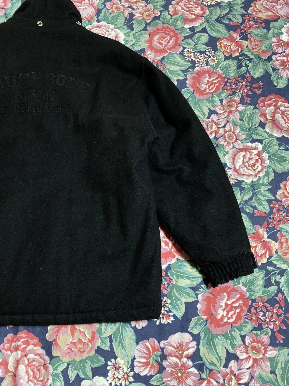 Southpole × Vintage Vintage Southpole down jacket vest 2in1 rare Size US L / EU 52-54 / 3 - 12 Thumbnail