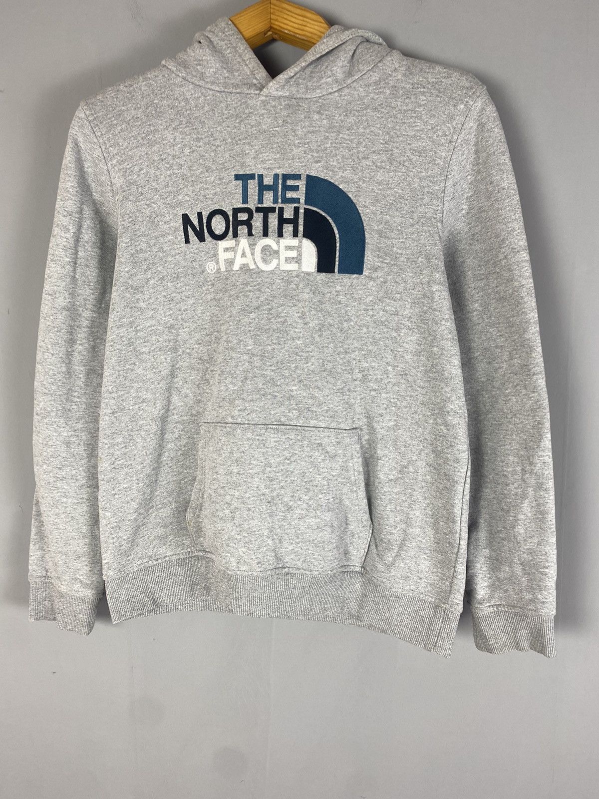 The North Face Vintage the north face hoodie Size US S / EU 44-46 / 1 - 3 Thumbnail