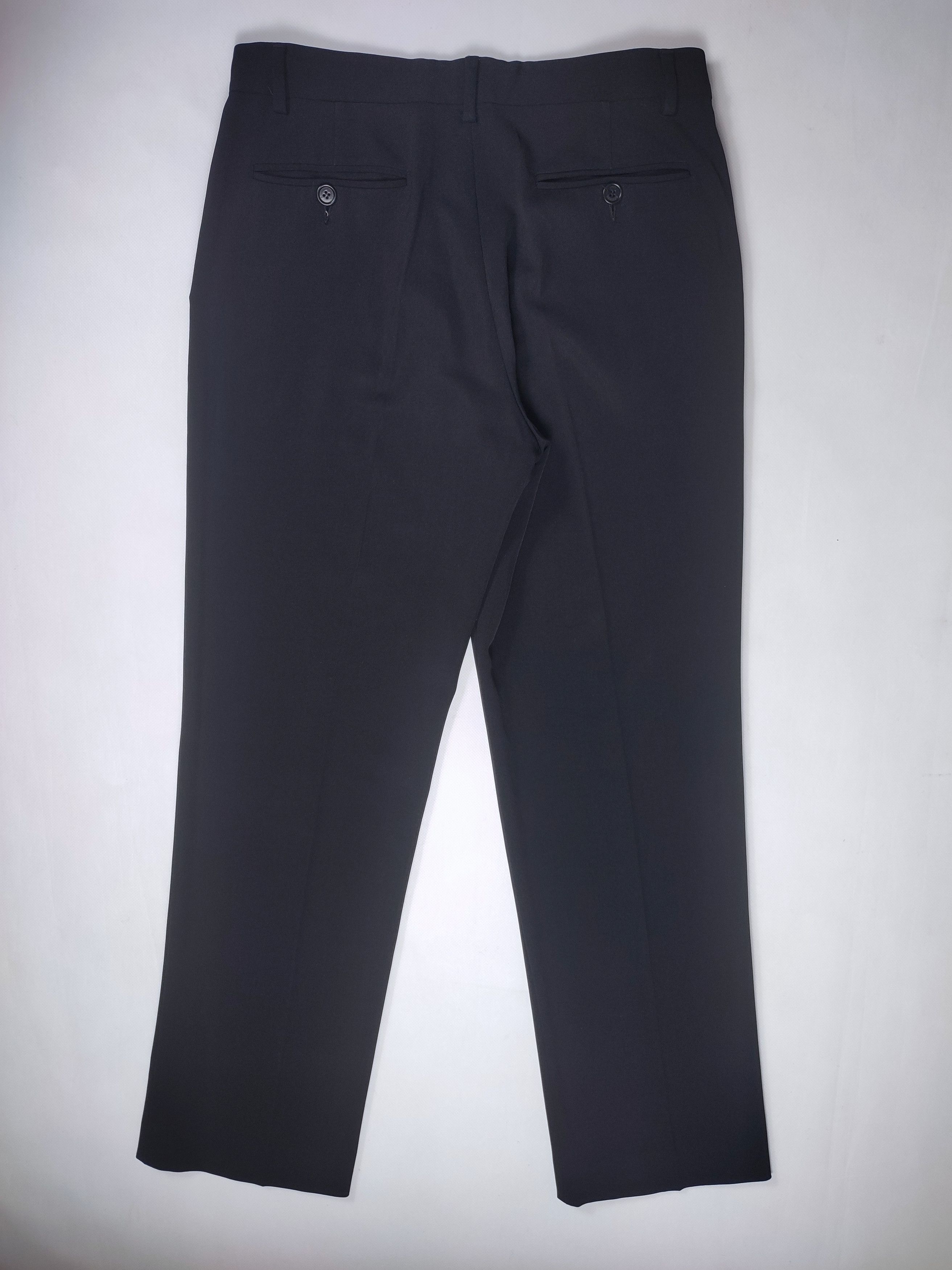 Moschino Vintage Moschino Casual Trousers Pants Size US 32 / EU 48 - 8 Thumbnail