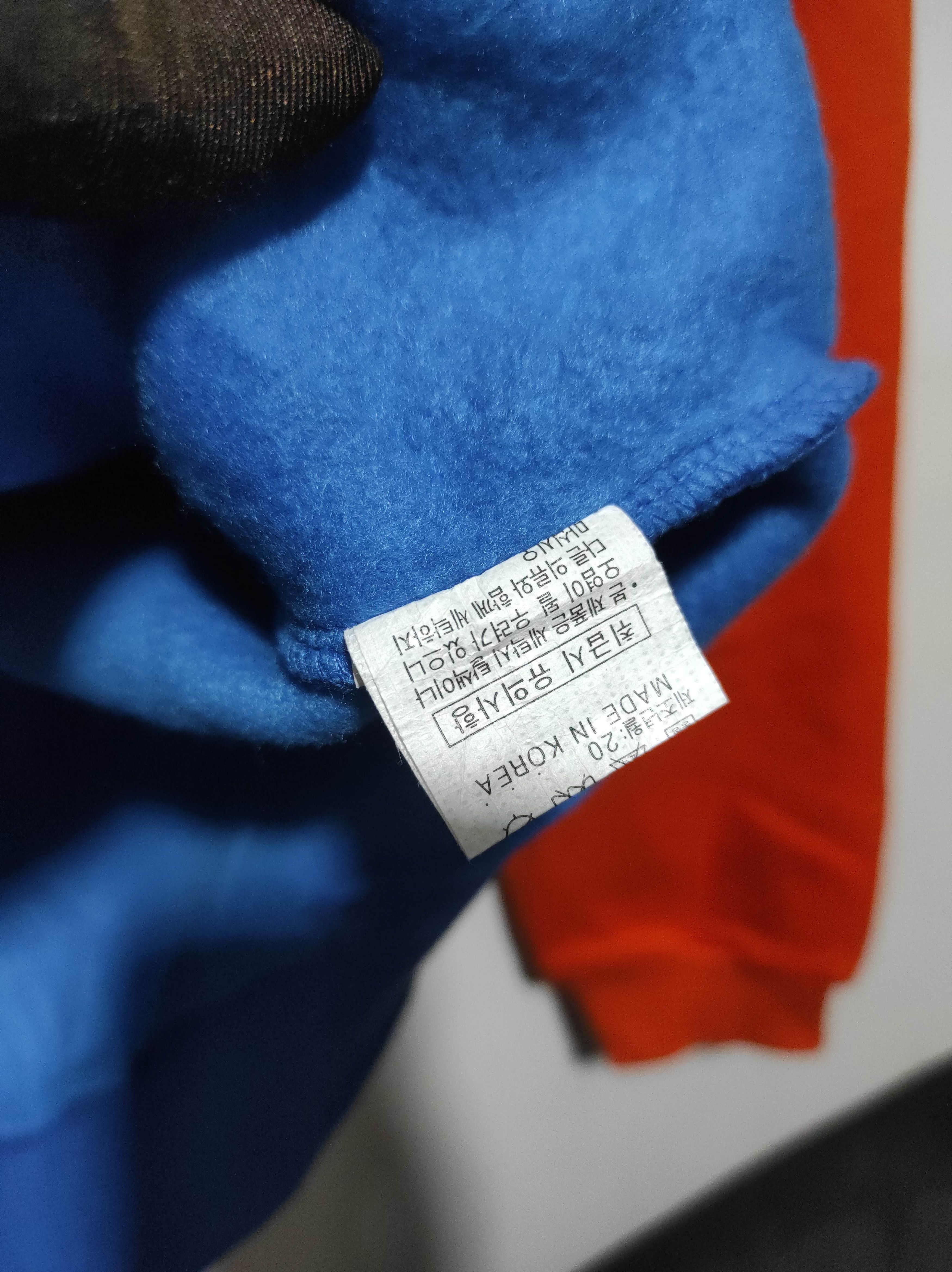 Hysteric Glamour Mini United Zip Fur Hoodie IfSixWasNine LGB style Size US XL / EU 56 / 4 - 14 Thumbnail