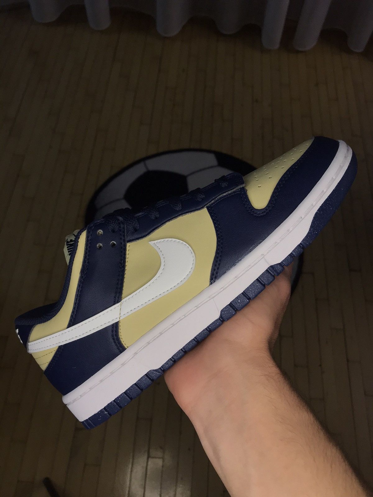 Nike Nike Dunk Low “Next Nature” Size US 9 / IT 39 - 6 Thumbnail