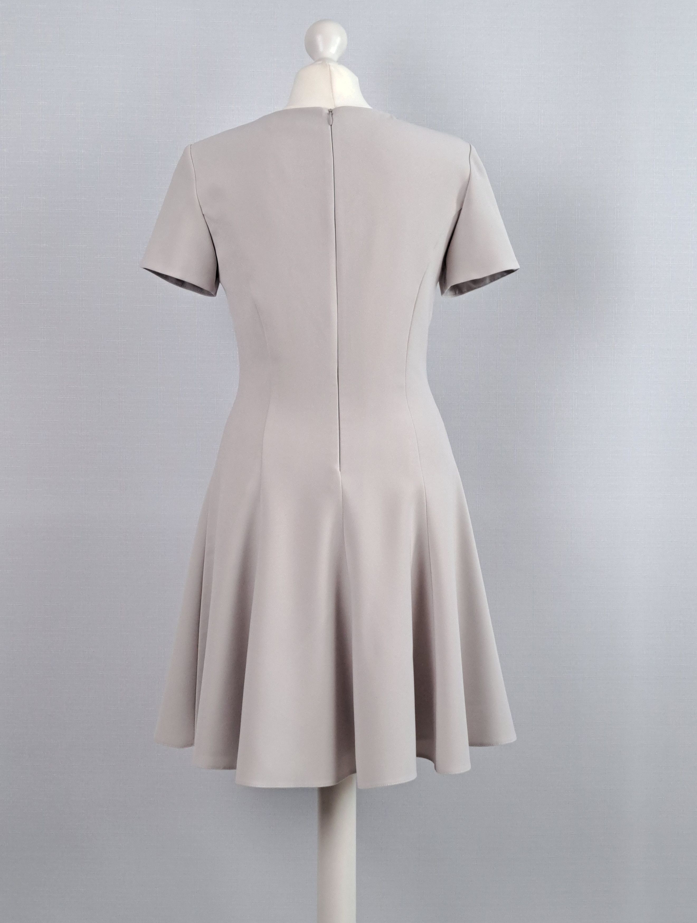 Blumarine Blugirl Blumarine dress. Size 42IT Size S / US 4 / IT 40 - 3 Thumbnail