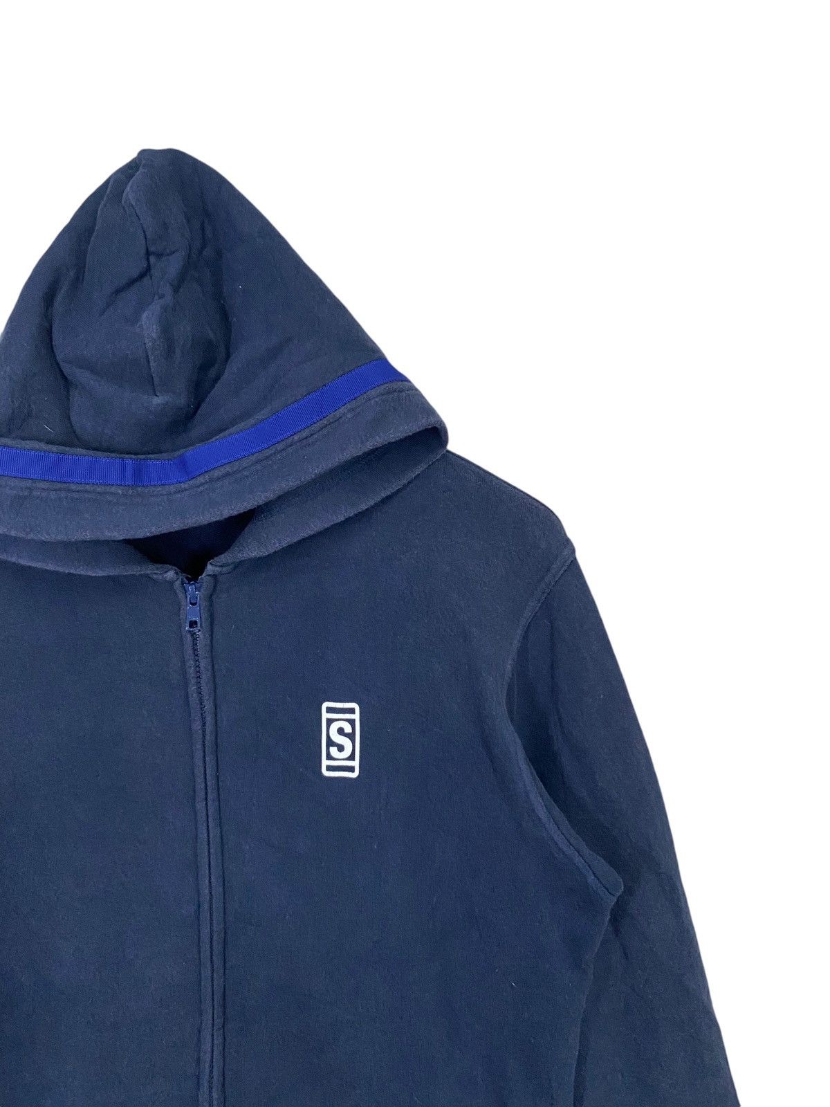 Japanese Brand × uniform experiment Seiryo junior high&senior high school x uniform experiment Size US M / EU 48-50 / 2 - 3 Thumbnail