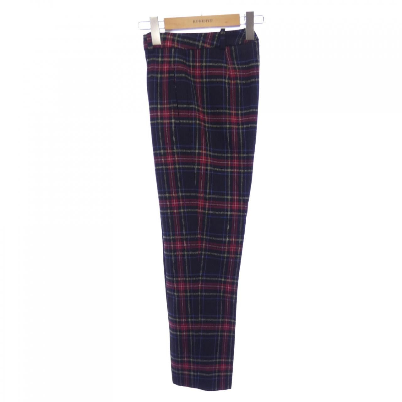 Other Other ERMANNO SCERVINO Pants Others Pants DUTY FREE for USA Size ONE SIZE - 1 Thumbnail