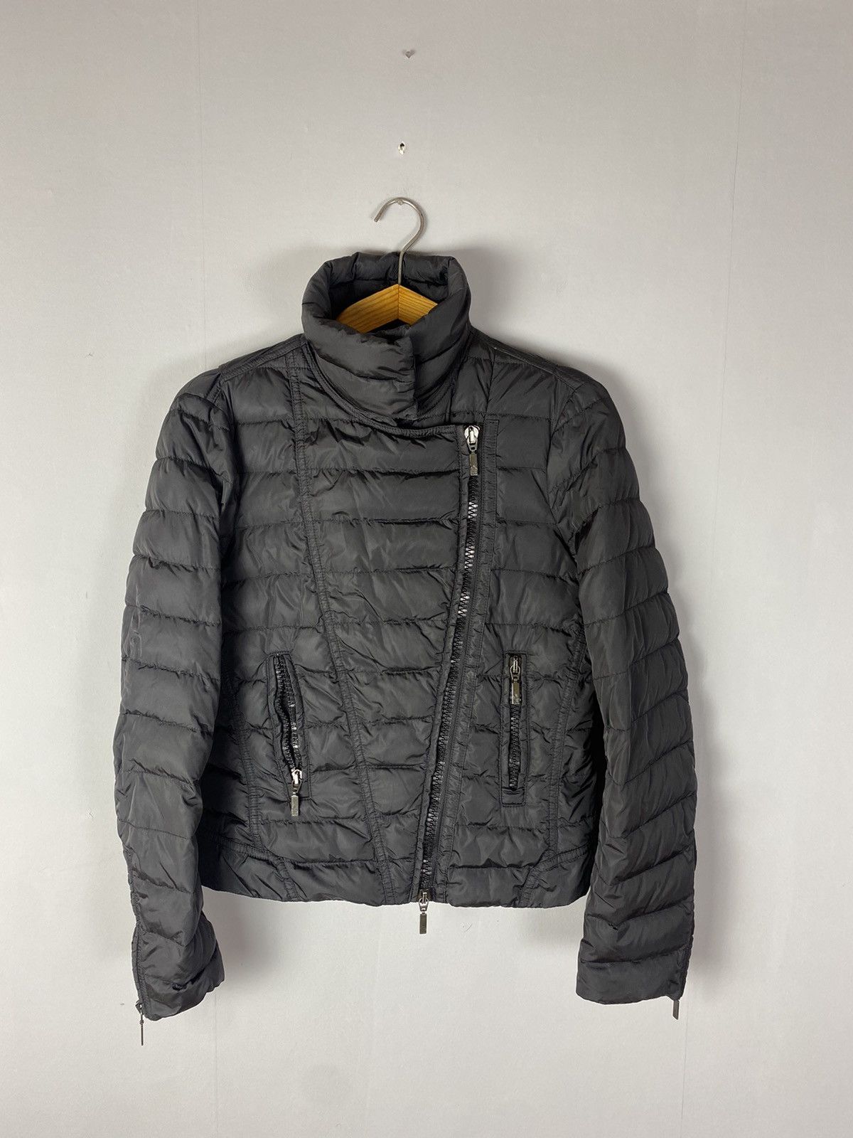 Moncler Womens moncler puffer jacket Size S / US 4 / IT 40 - 3 Thumbnail