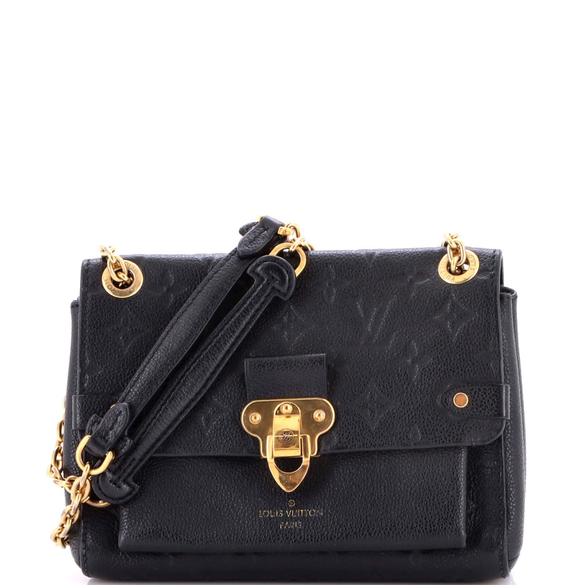 Louis Vuitton Vavin Handbag Size ONE SIZE - 1 Thumbnail