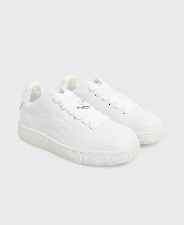 Burberry Sneakers Size US 8 / EU 41 - 1 Thumbnail