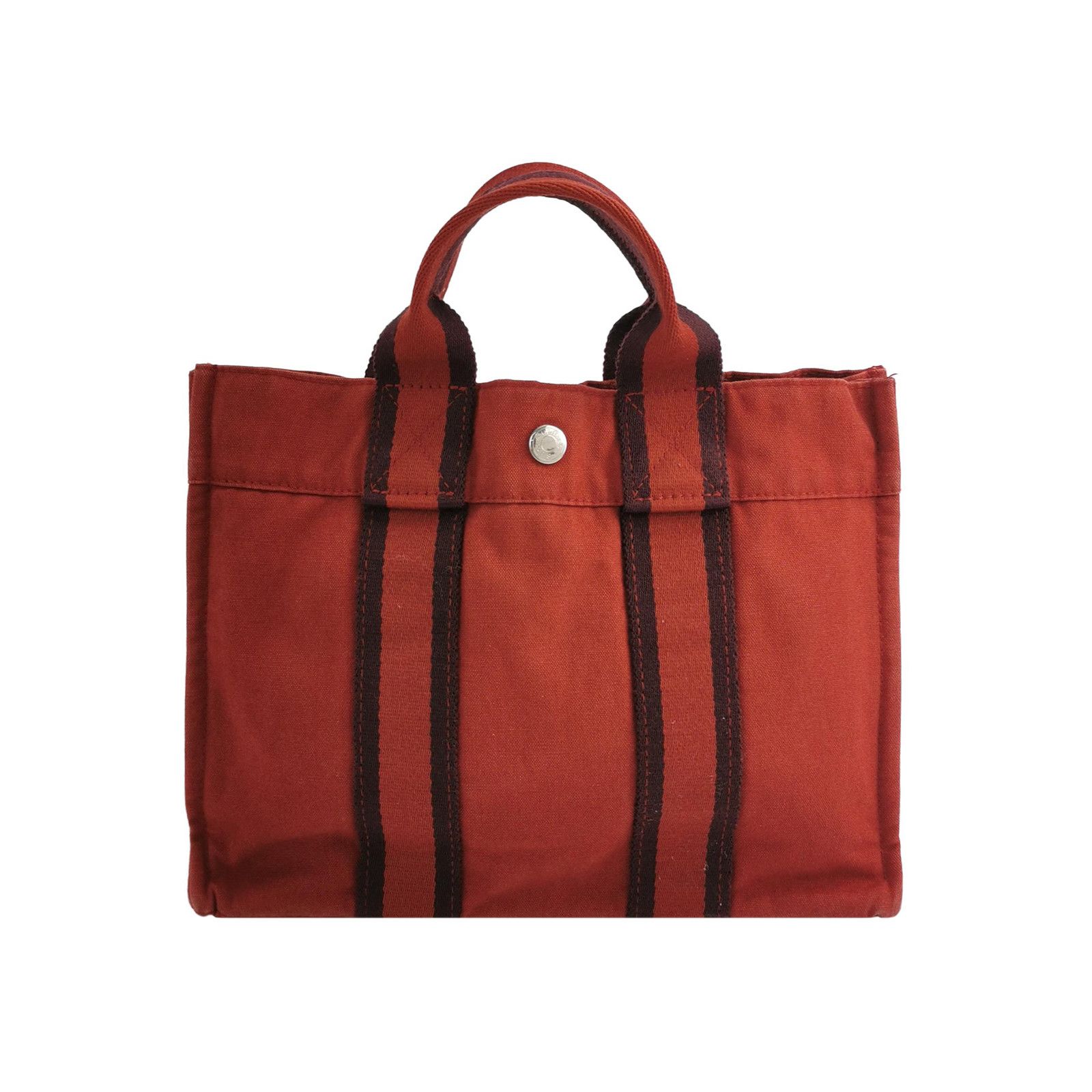 Hermes Hermes Women os Tote Bags Size ONE SIZE - 1 Thumbnail