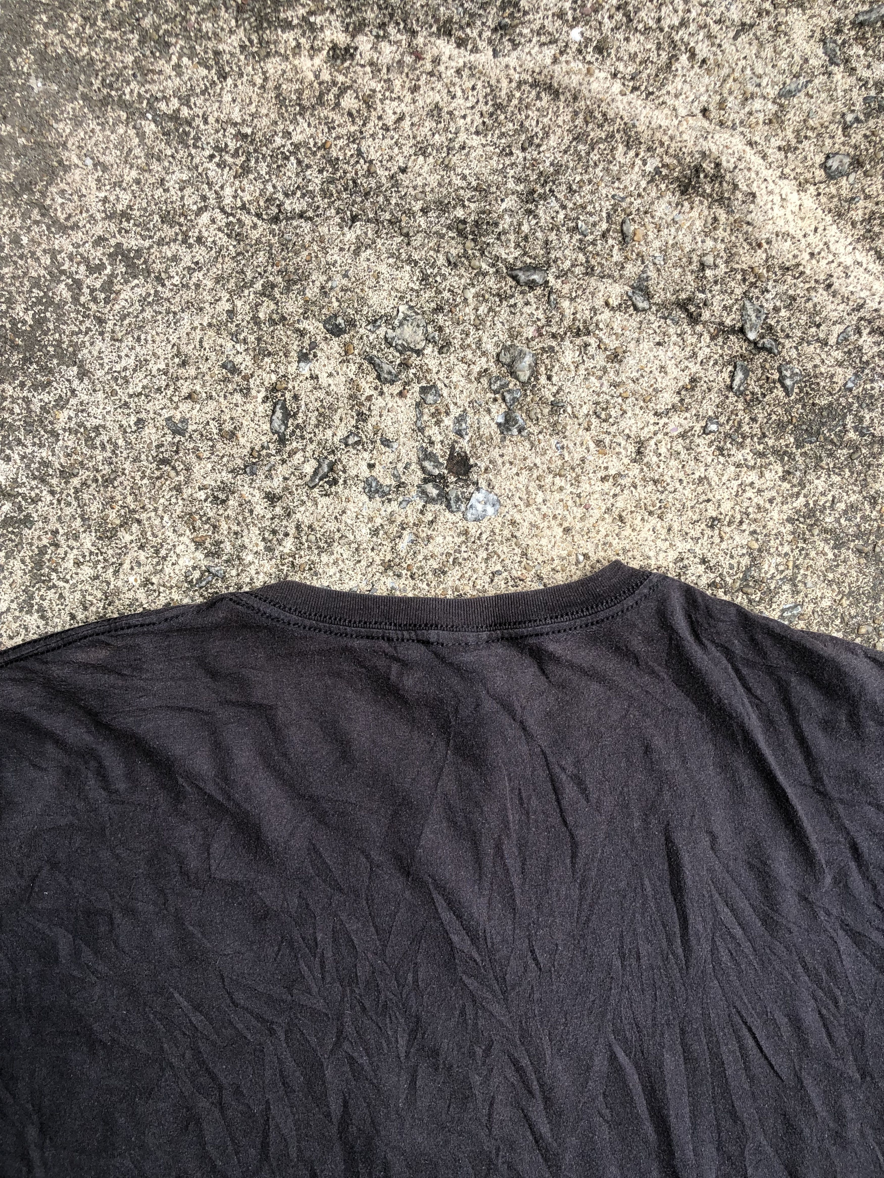 Band Tees Vintage Sunfaded Y2K Depeche Mode Violator Band Tee Size US XL / EU 56 / 4 - 5 Thumbnail