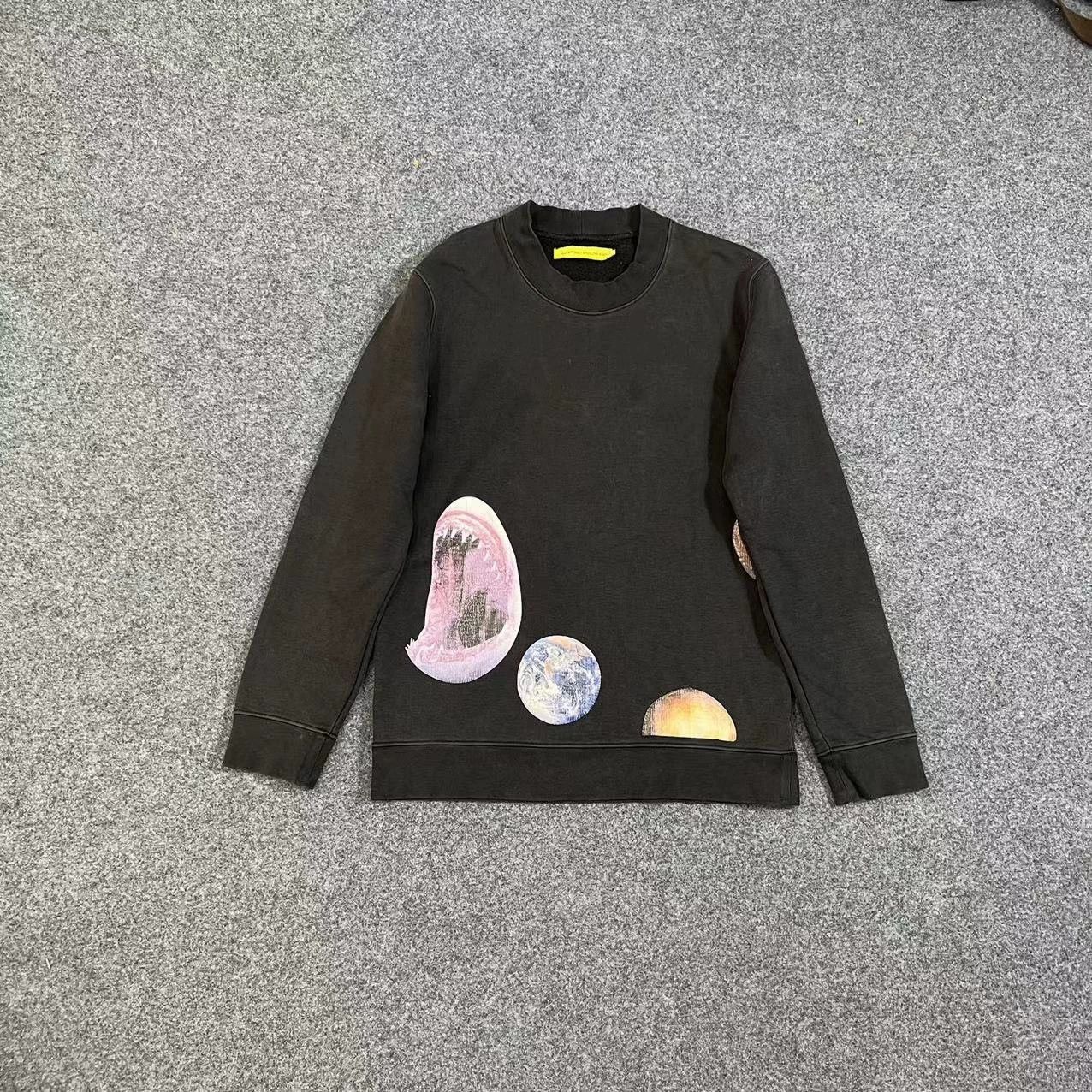 Raf Simons hoodie-2505
