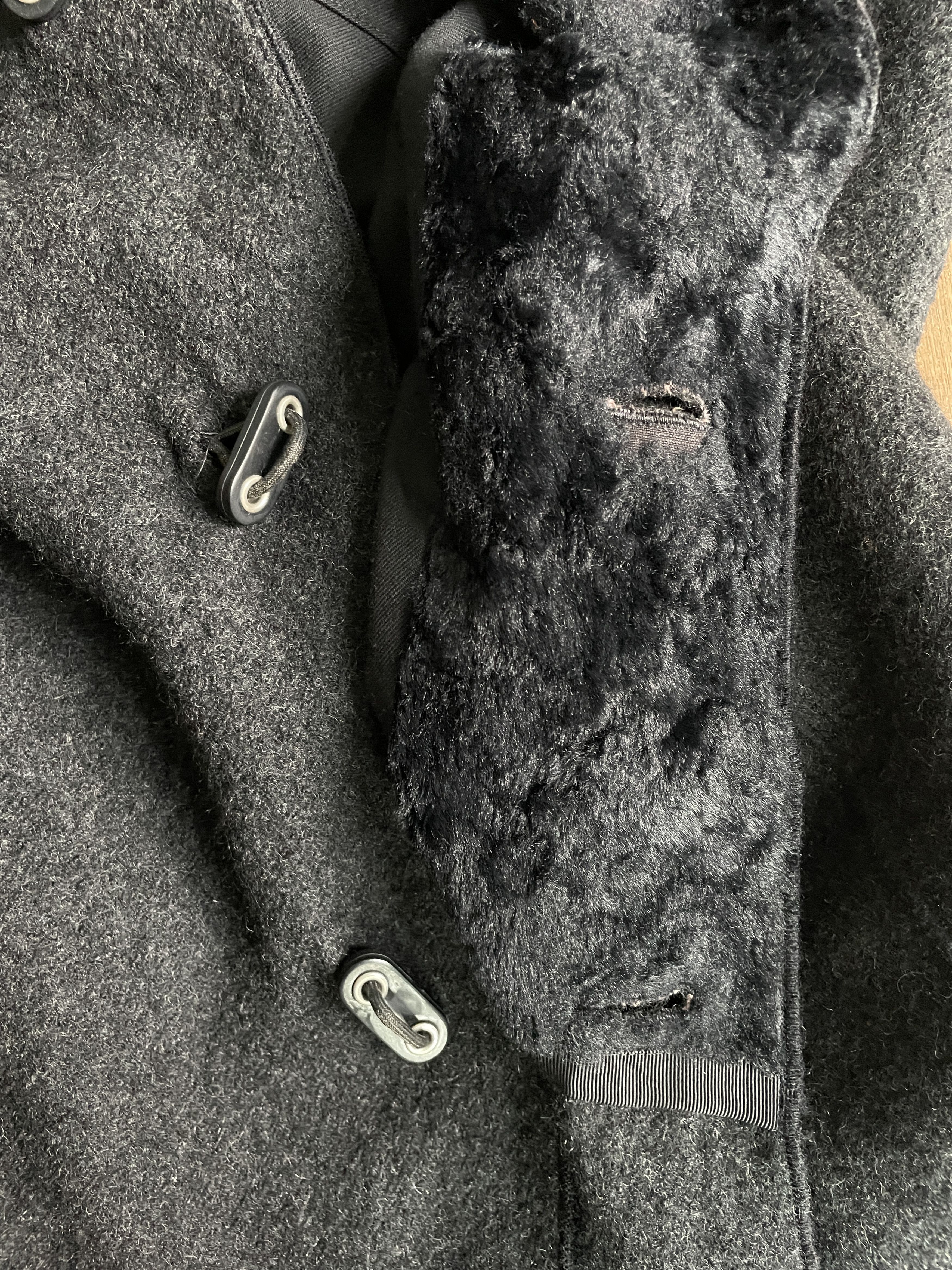 Yoshiyuki Konishi Ficce Yoshiyuki Konishi Coat Size US M / EU 48-50 / 2 - 8 Thumbnail