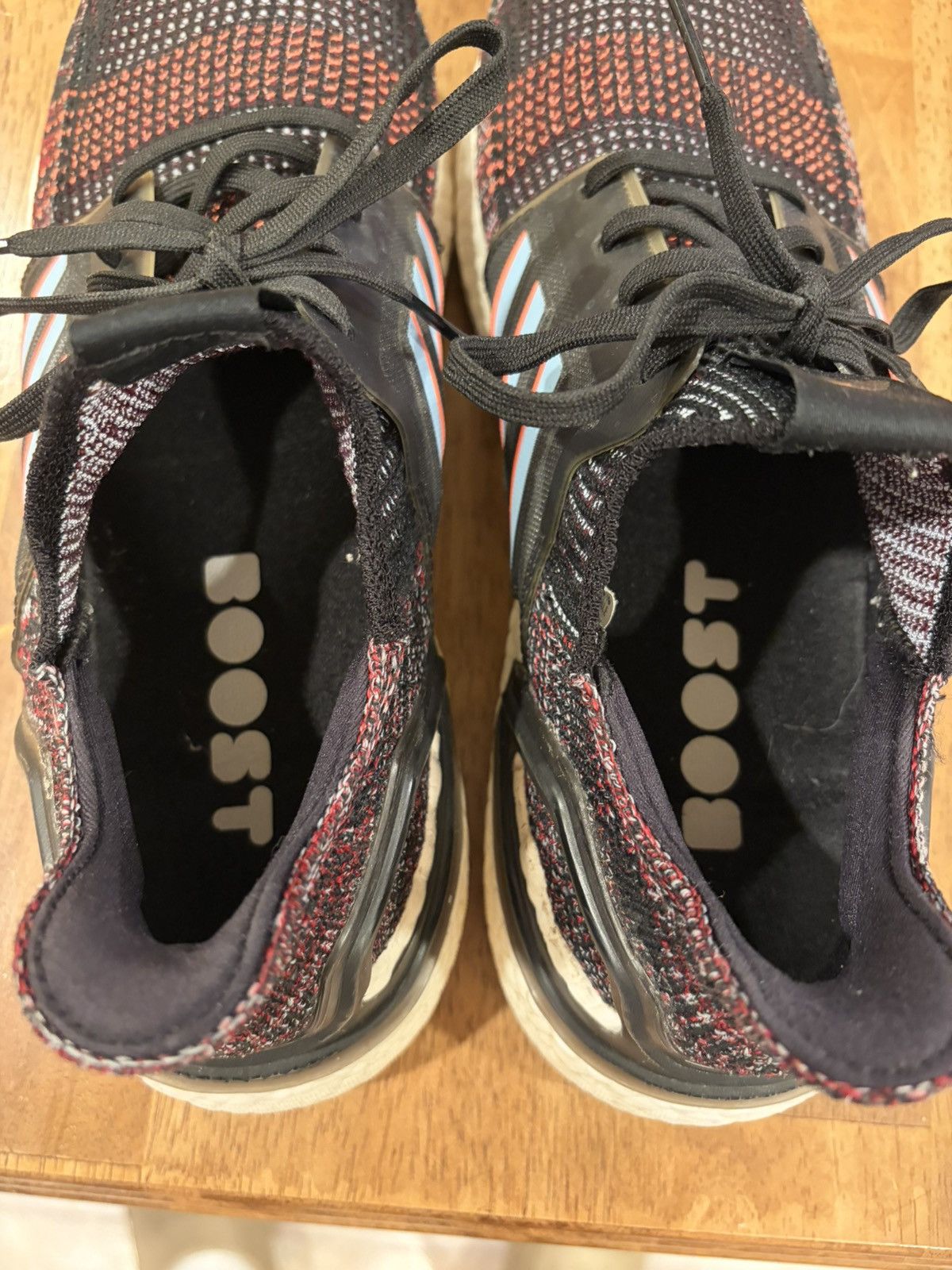 Adidas Adidas UltraBoost 19 size 11 Size US 11 / EU 44 - 6 Thumbnail
