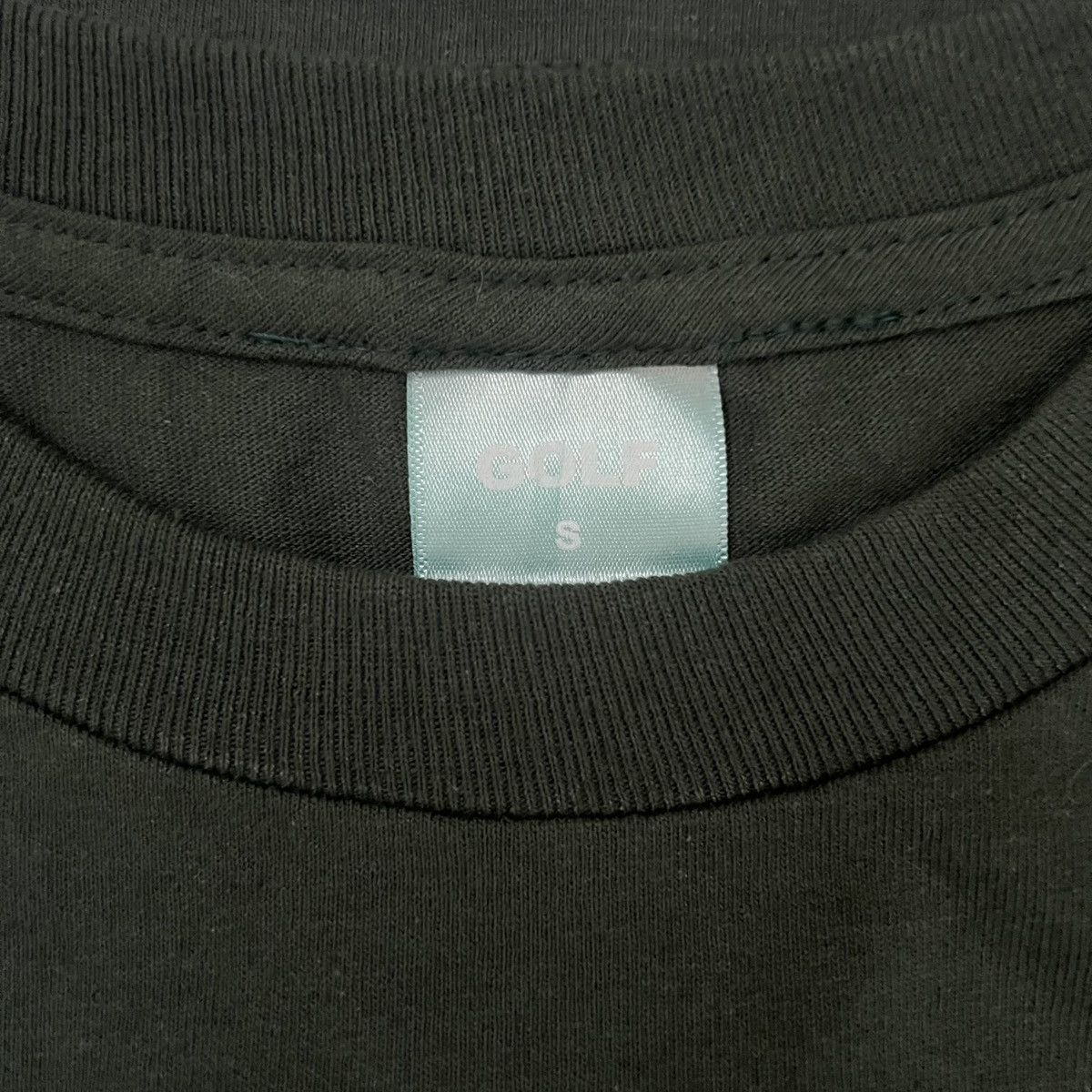 Golf Wang golf wang sushi shirt Size US S / EU 44-46 / 1 - 2 Thumbnail
