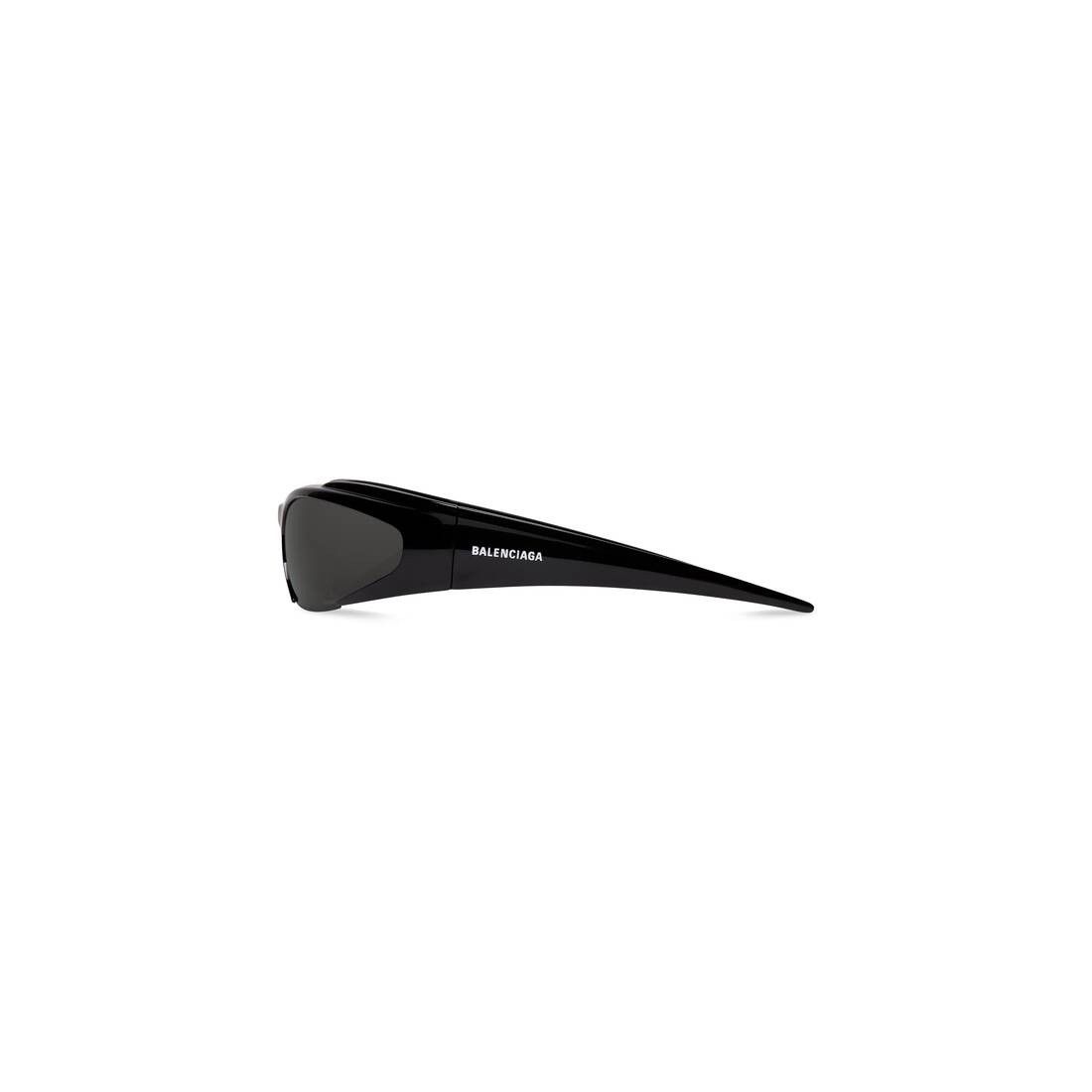 Balenciaga o1la1rc1a0725 Size: OS / Reverse Xpander Sunglasses Size ONE SIZE - 3 Thumbnail