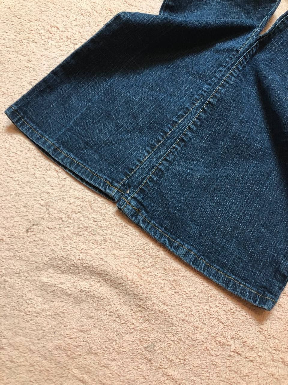 Miss Sixty vintage jeans Miss Sixty streetwear blue Y2K Size 28" / US 6 / IT 42 - 16 Thumbnail