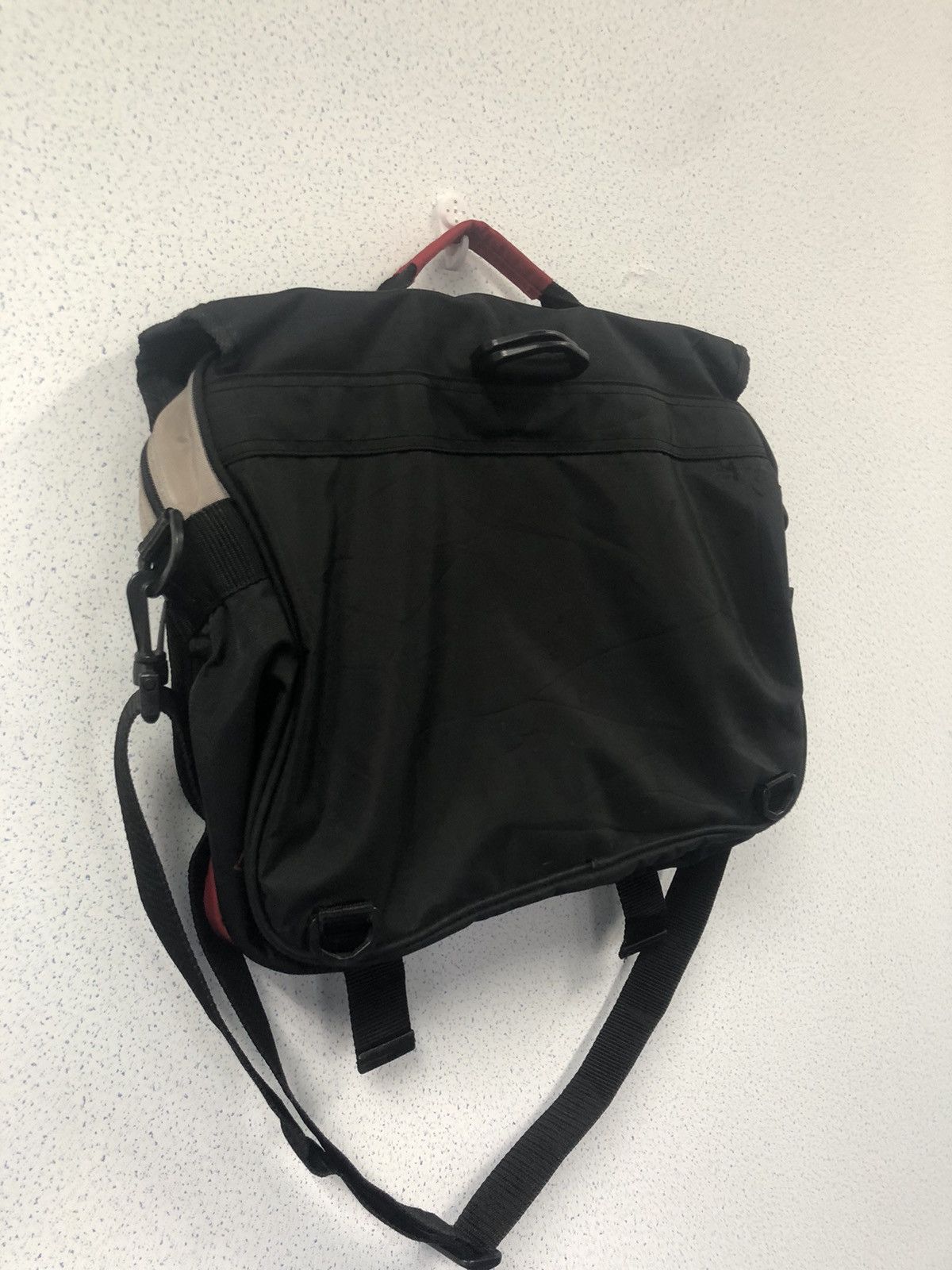 Adidas Adidas Multirole Bag Size ONE SIZE - 8 Thumbnail