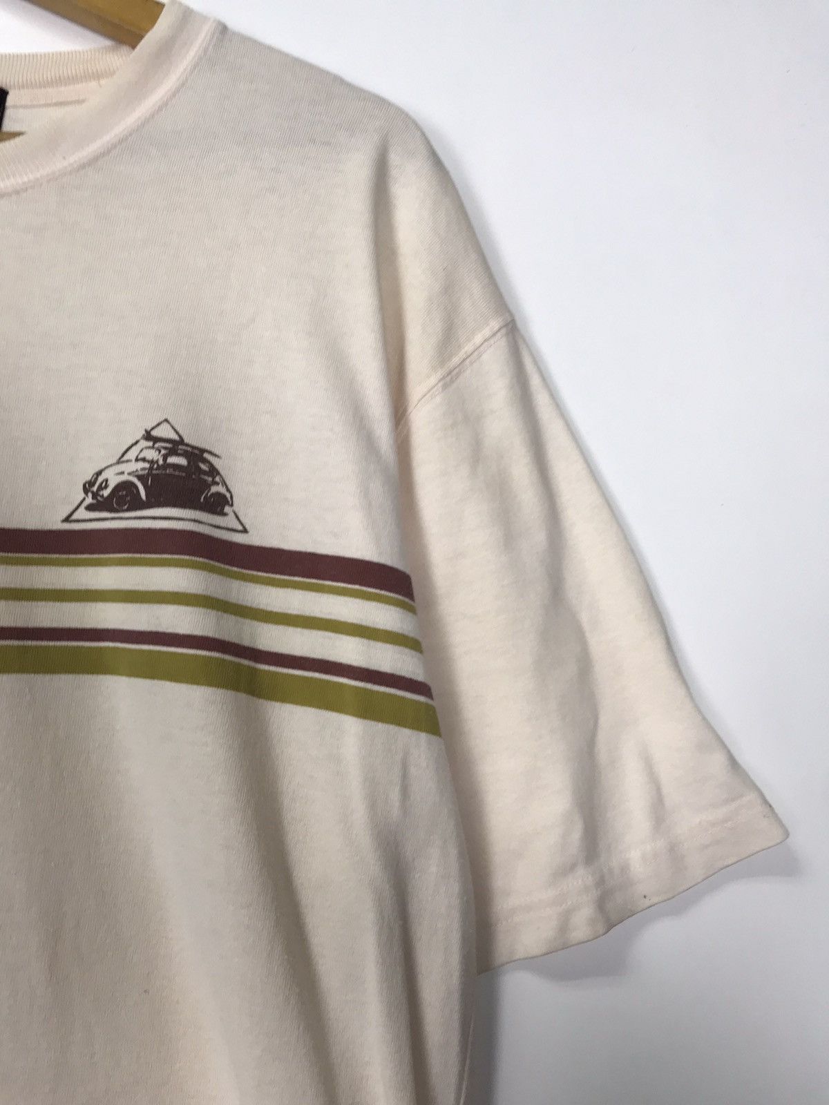 Vintage Vintage Gordon Smith t-shirt Size US L / EU 52-54 / 3 - 7 Thumbnail