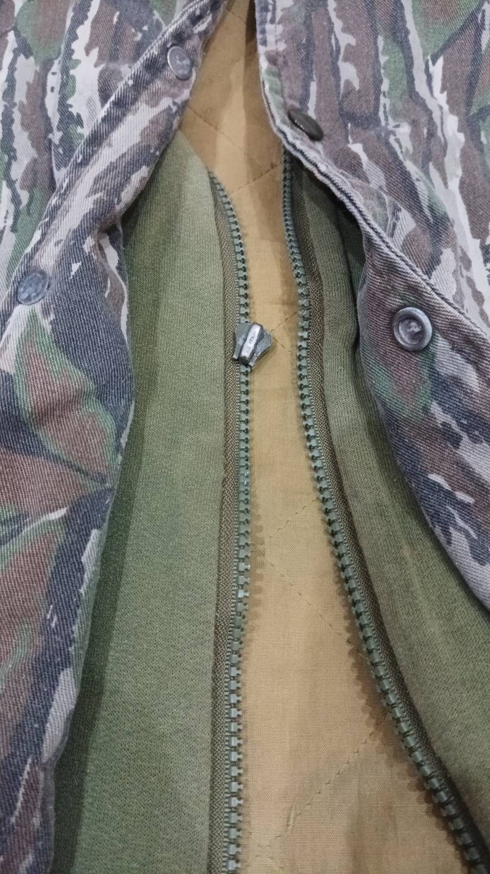 Realtree × Redhead × Vintage Vintage Redhead Camo Jacket Size US XXL / EU 58 / 5 - 6 Thumbnail