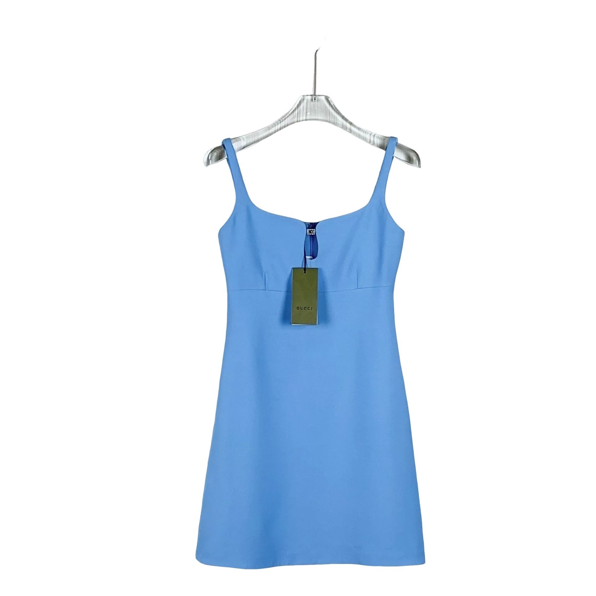 bow sleeve bridesmaid dress KissProm Light Blue Straps with Bows Mermaid Satin Tiered Long Dress, Sky Blue / 18 Purchase Type:Rent nav-12 Mini Beach Dress | providing both comfort and