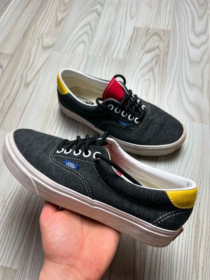 Vans Vans sneakers 💥🔥 Size US 6 / EU 39 - 1 Thumbnail