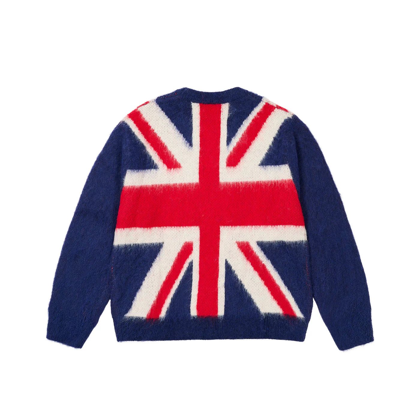 黒M palace HAIRY FLOWER KNIT DARK 25ss 黒M palace HAIRY FLOWER KNIT DARK 25ss