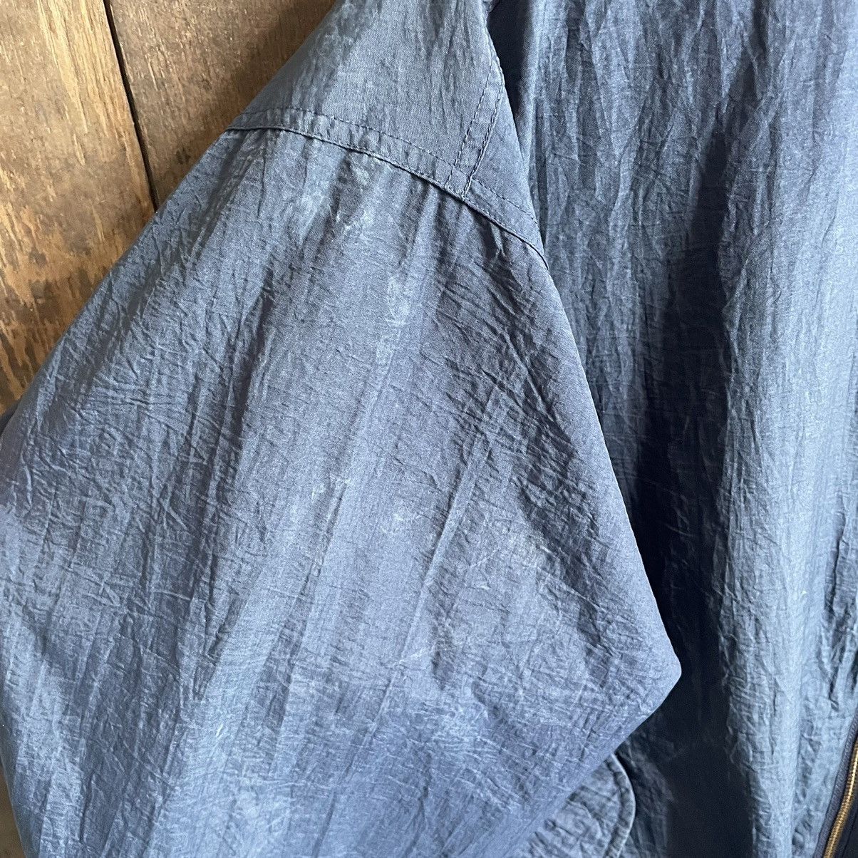 Vintage Vintage Toyota TRD Racing Develoment Jacket Size US L / EU 52-54 / 3 - 9 Thumbnail