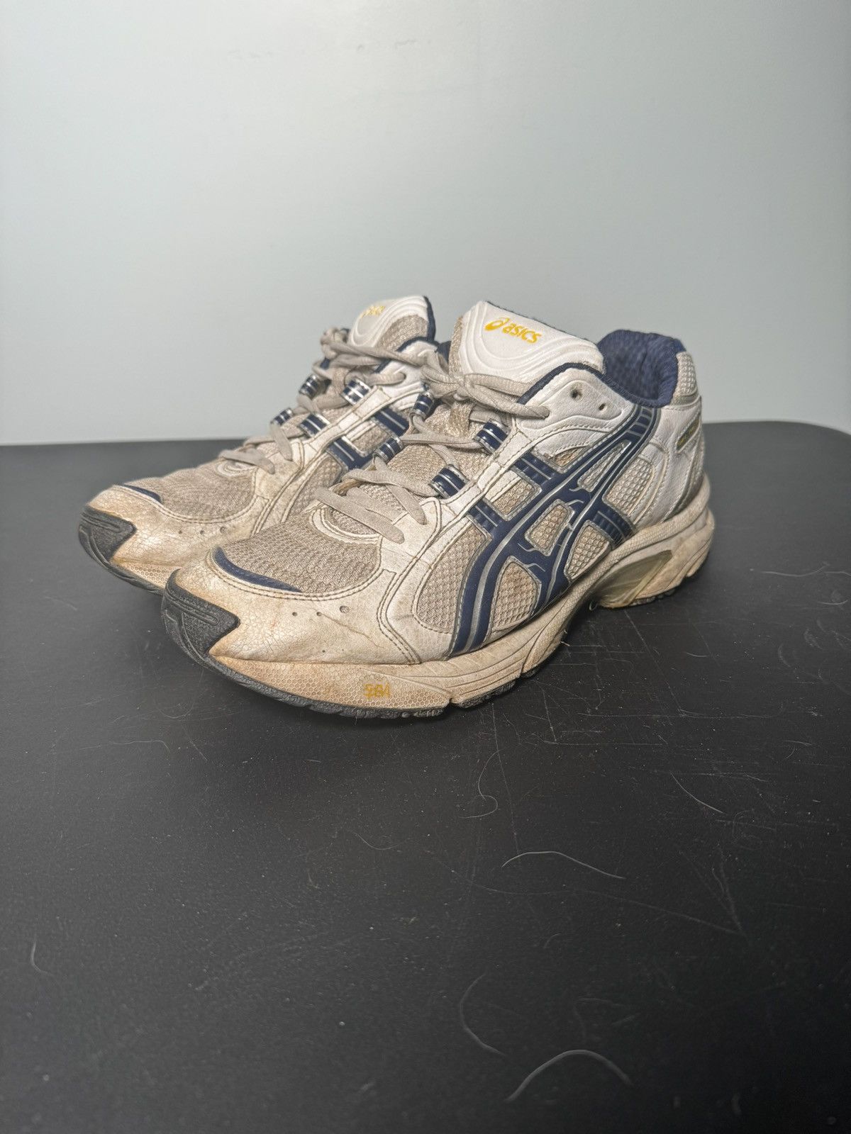 Vintage dad shoes sales