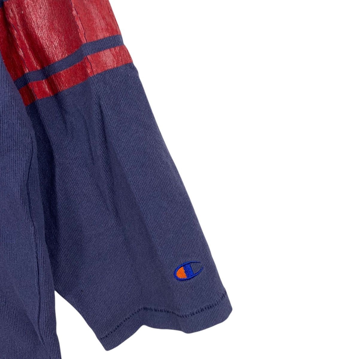 Champion CHAMPION CORNELIA UNIVERSITY New York Alumni Sweatshirt Size L / US 10 / IT 46 - 6 Thumbnail