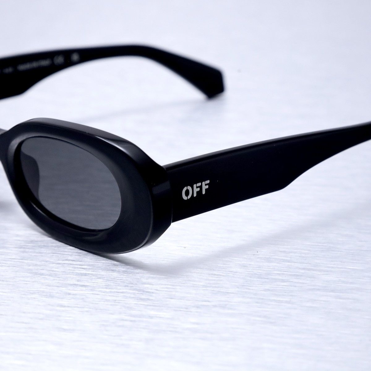 Off-White OFF WHITE AMALFI SUNGLASSES Size ONE SIZE - 3 Thumbnail