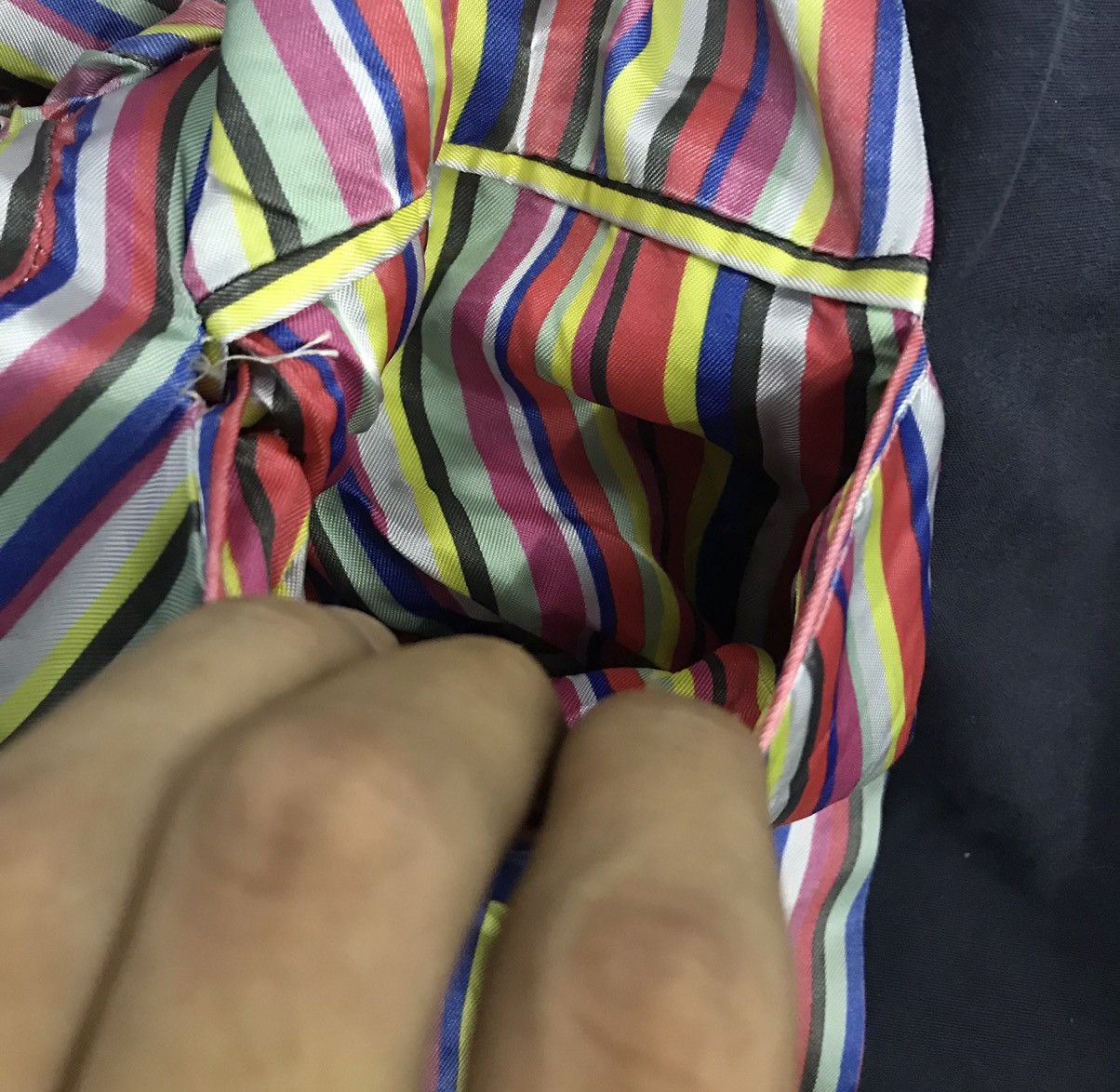Versace × Versace Jeans Couture × Vintage Vintage Versace Couture Jeans Made In Italy Blazer Size US L / EU 52-54 / 3 - 12 Thumbnail
