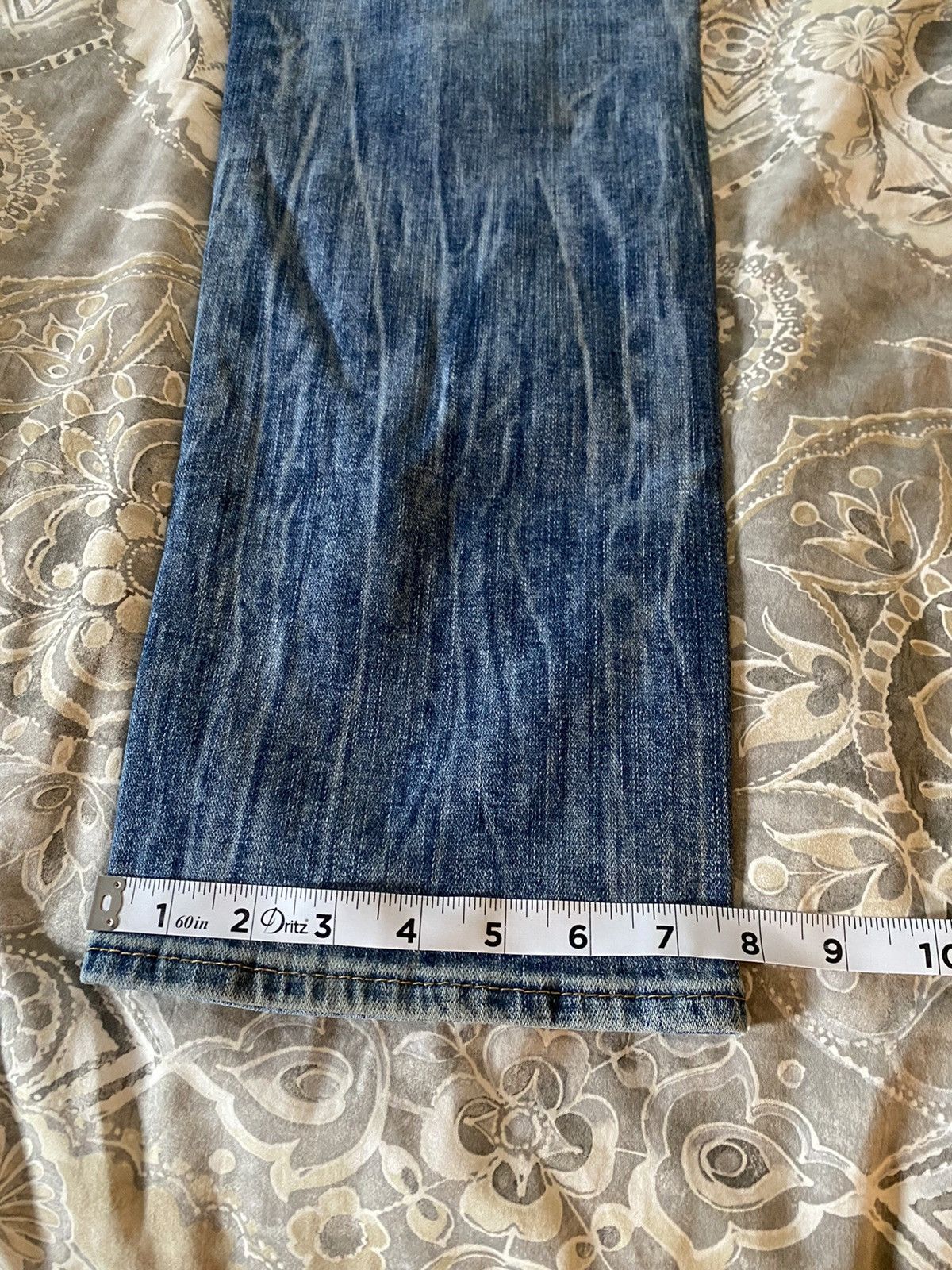 True Religion × Vintage Rocco size 40 Size US 40 / EU 56 - 8 Thumbnail