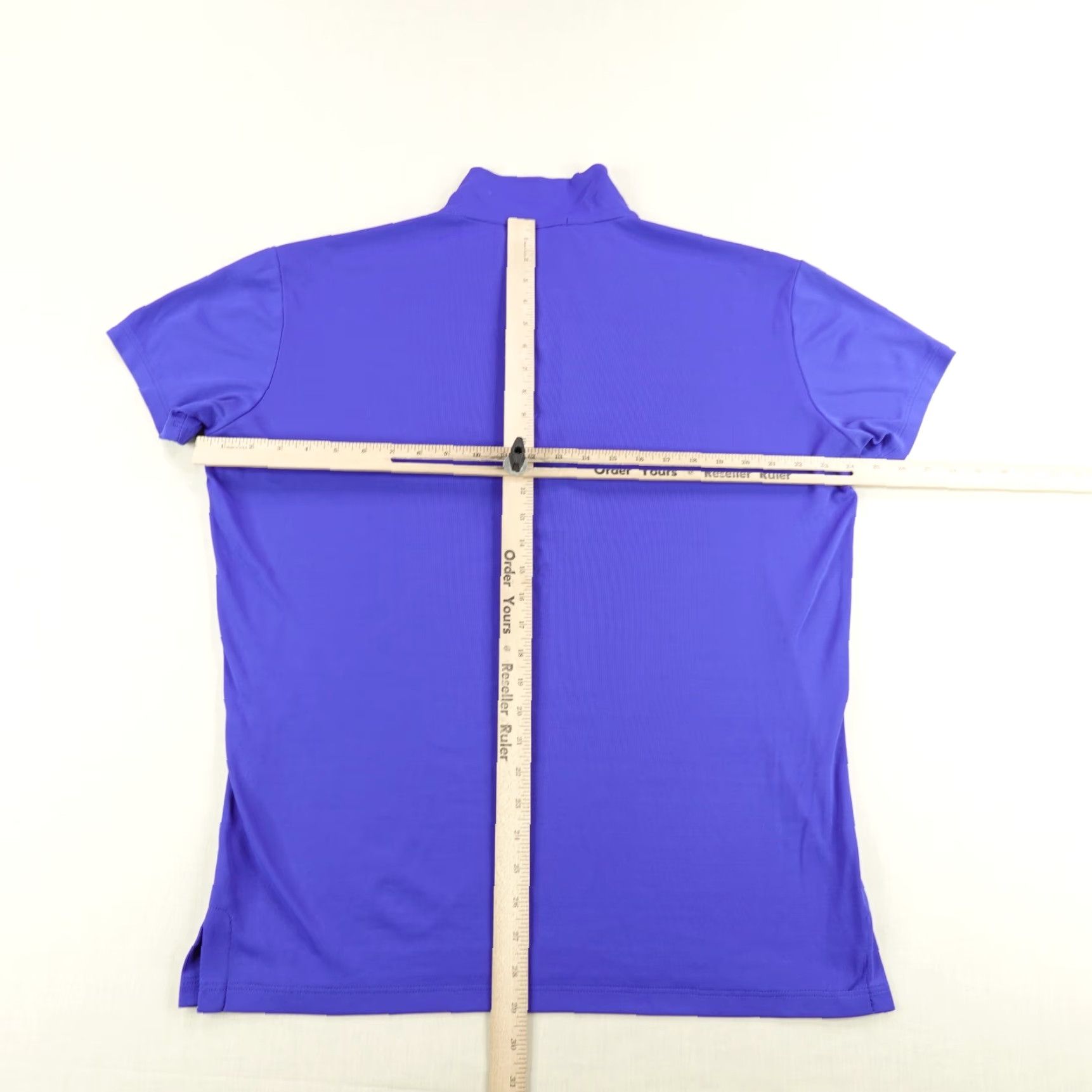 Vintage VINTAGE Marithe Francois Girbaud Polo Shirt Mens XL Blue Limited Edition 90s Classic Size US XL / EU 56 / 4 - 6 Thumbnail