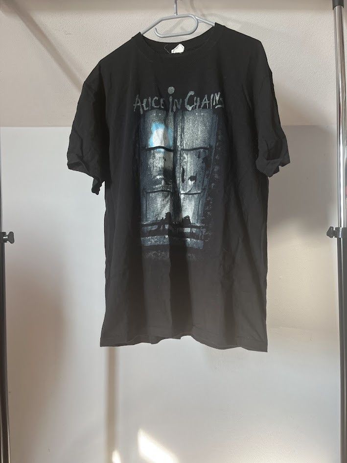 00's Alice In Chains